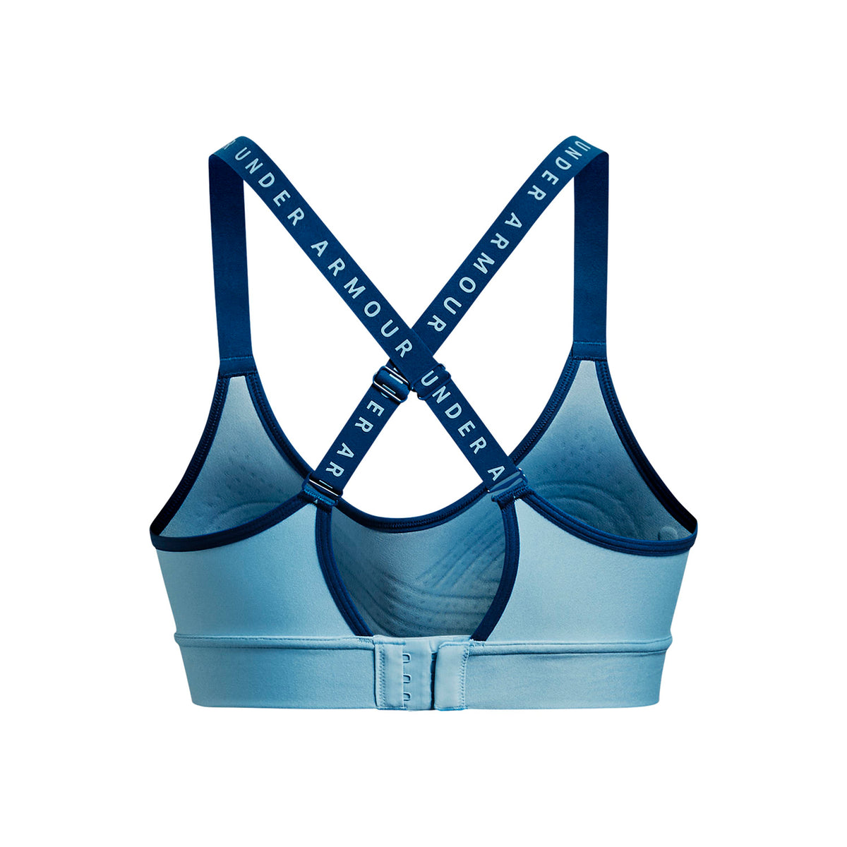 Sostén Deportivo Infinity Mid Covered para mujer Under Armour