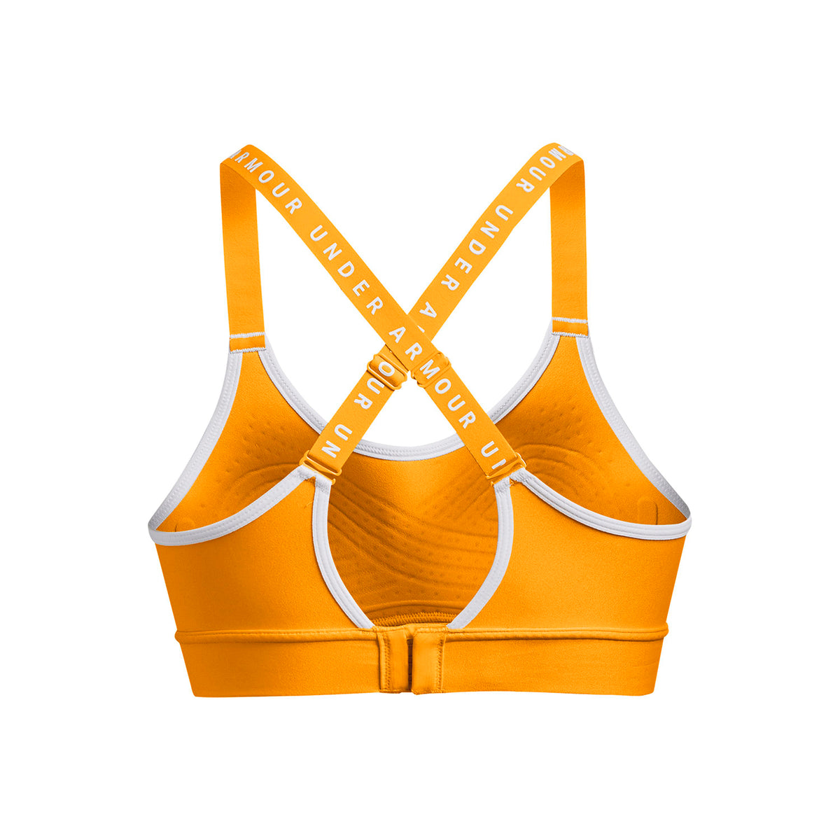 Sostén Deportivo Infinity Mid Covered para mujer Under Armour