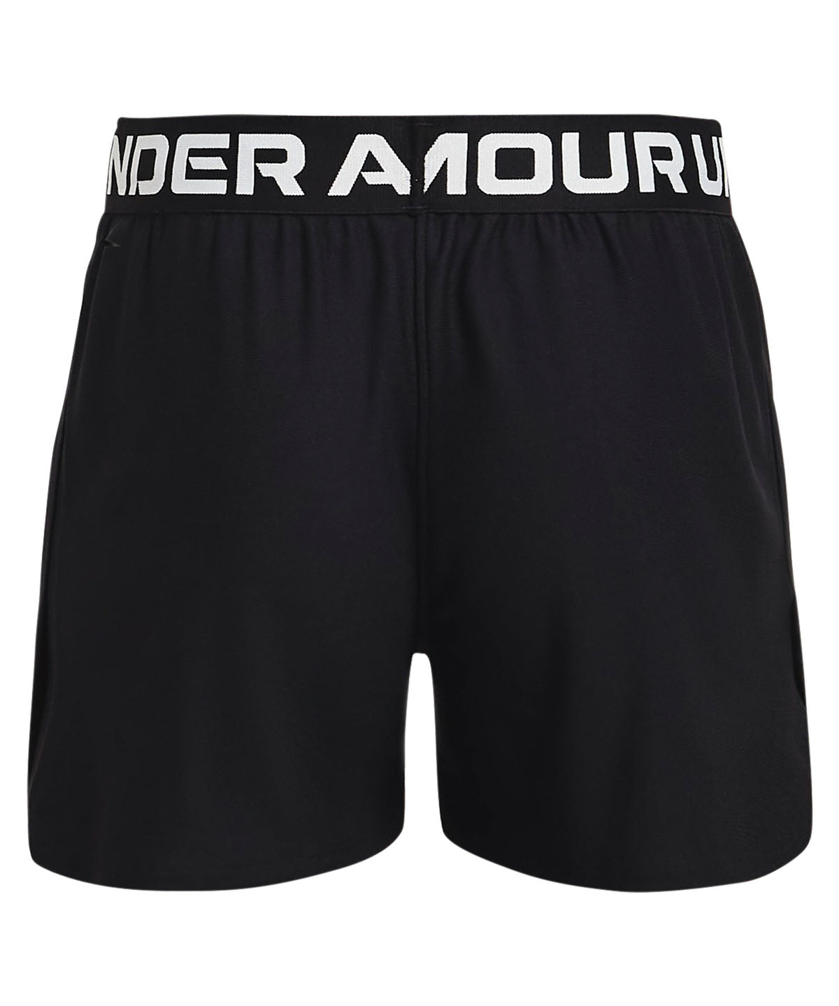 Shorts Play Up para niña Under Armour