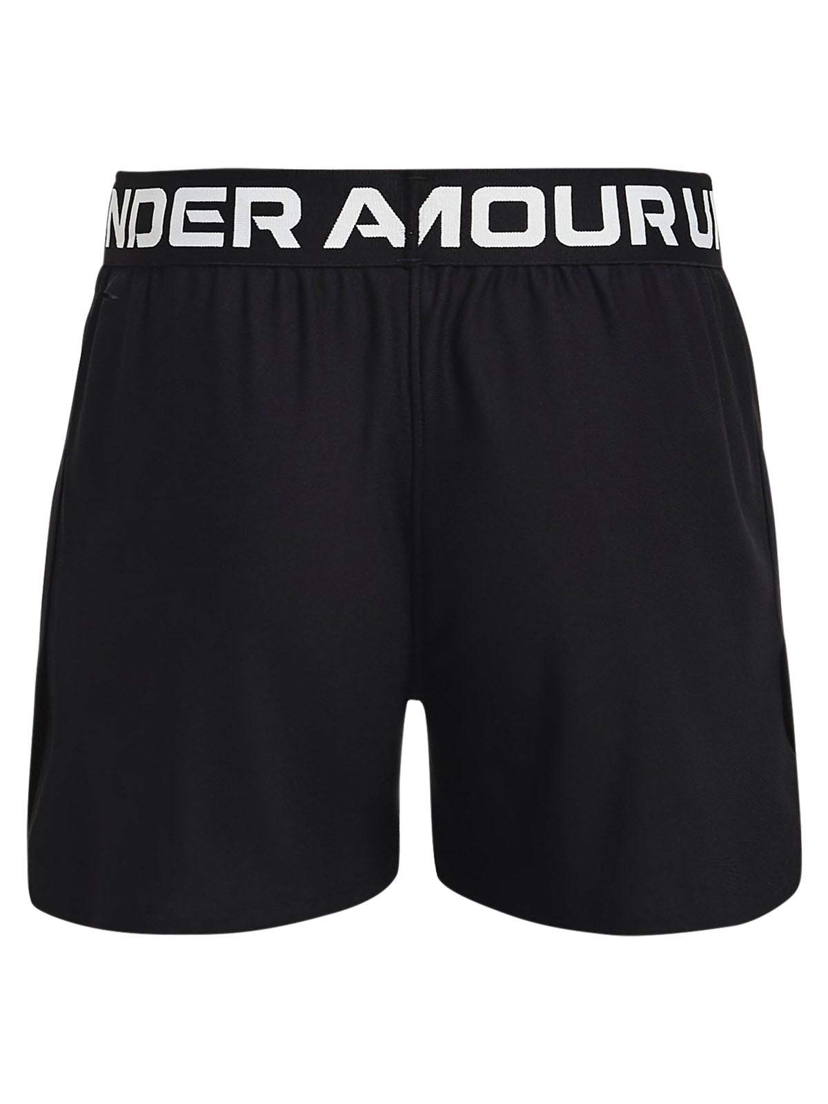 Shorts Play Up para niña Under Armour