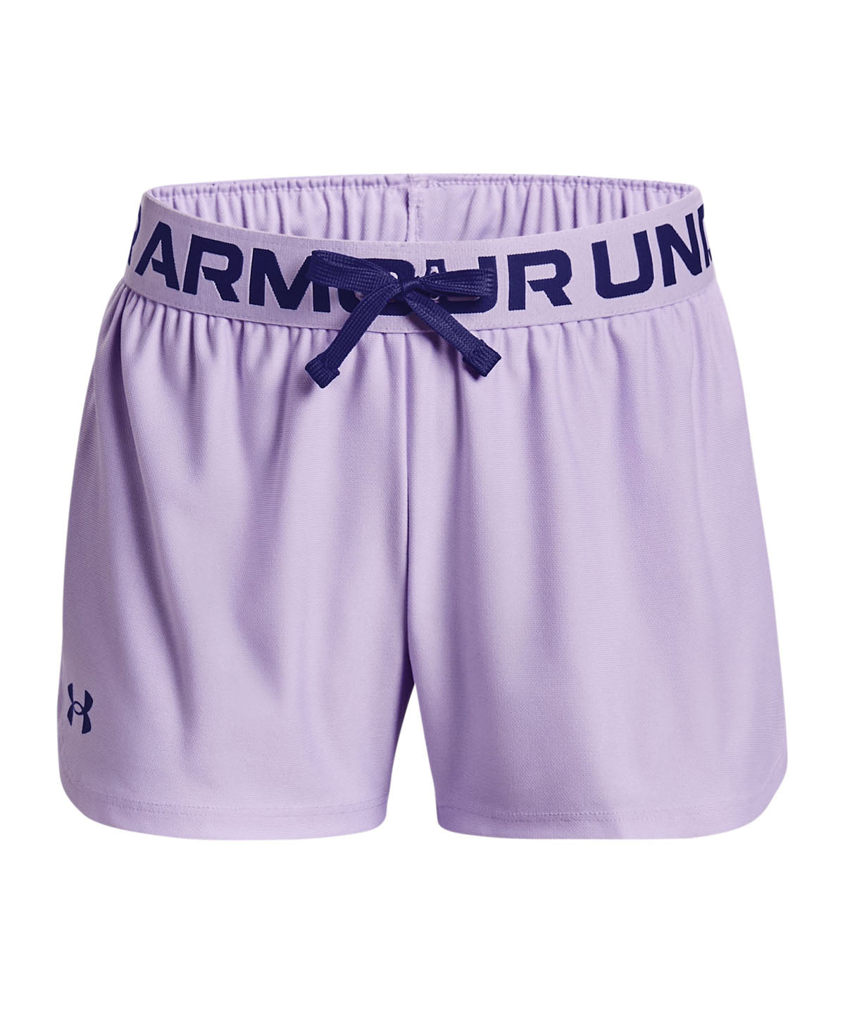 Shorts Play Up para niña Under Armour