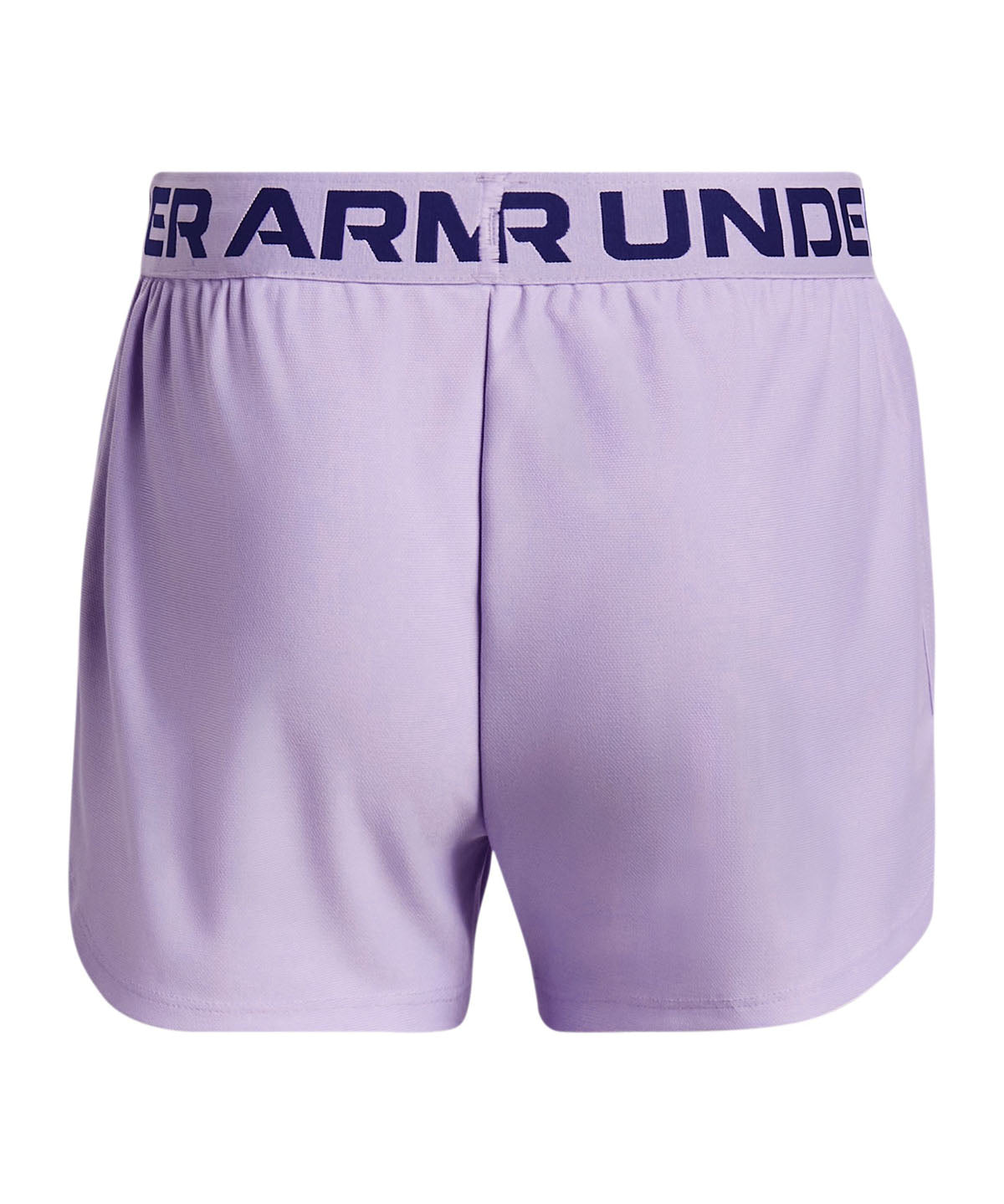 Shorts Play Up para niña Under Armour