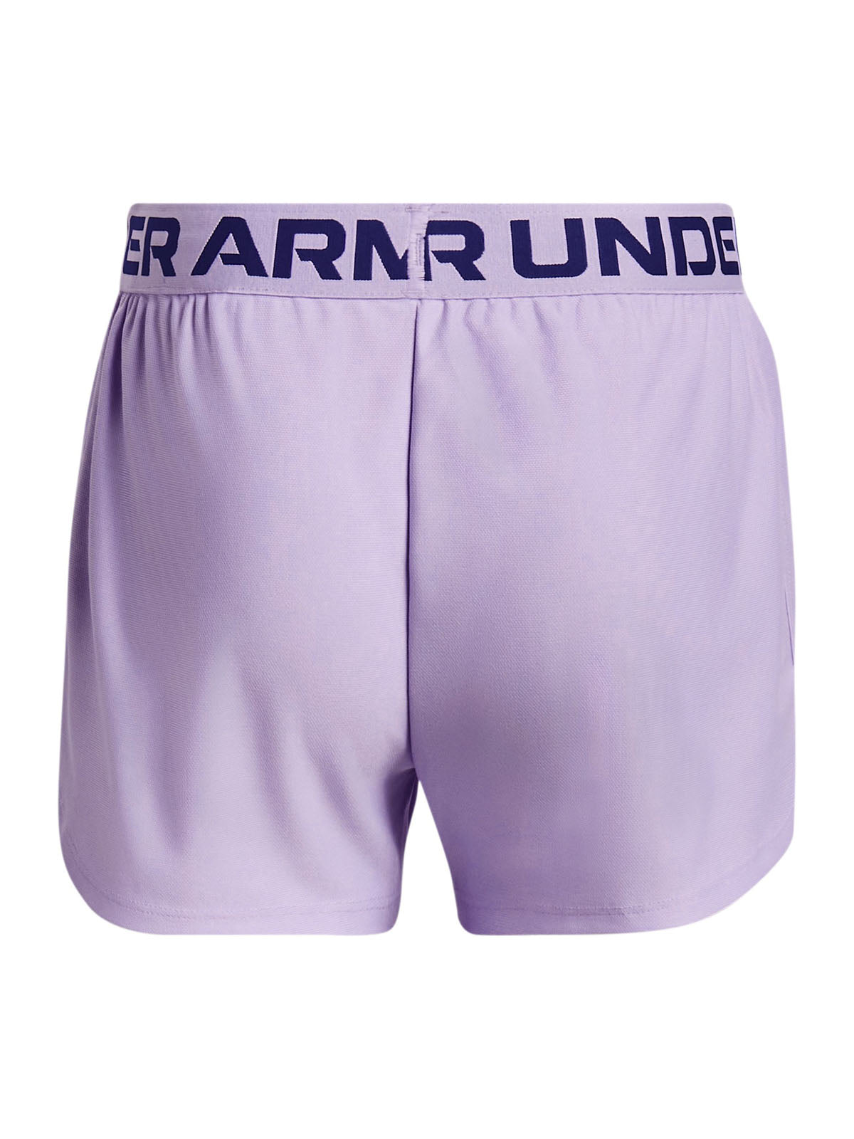 Shorts Play Up para niña Under Armour