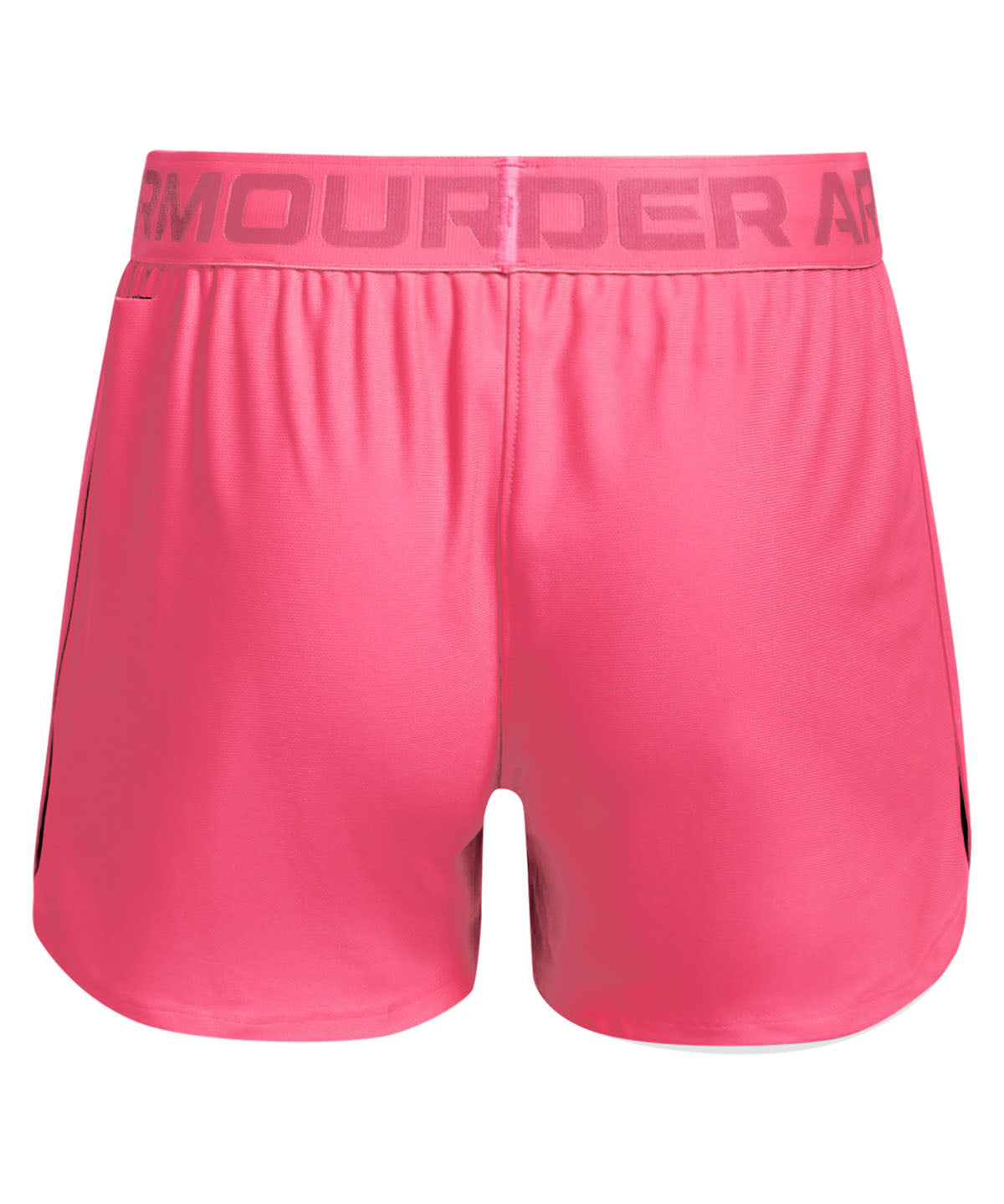 Shorts Play Up para niña Under Armour