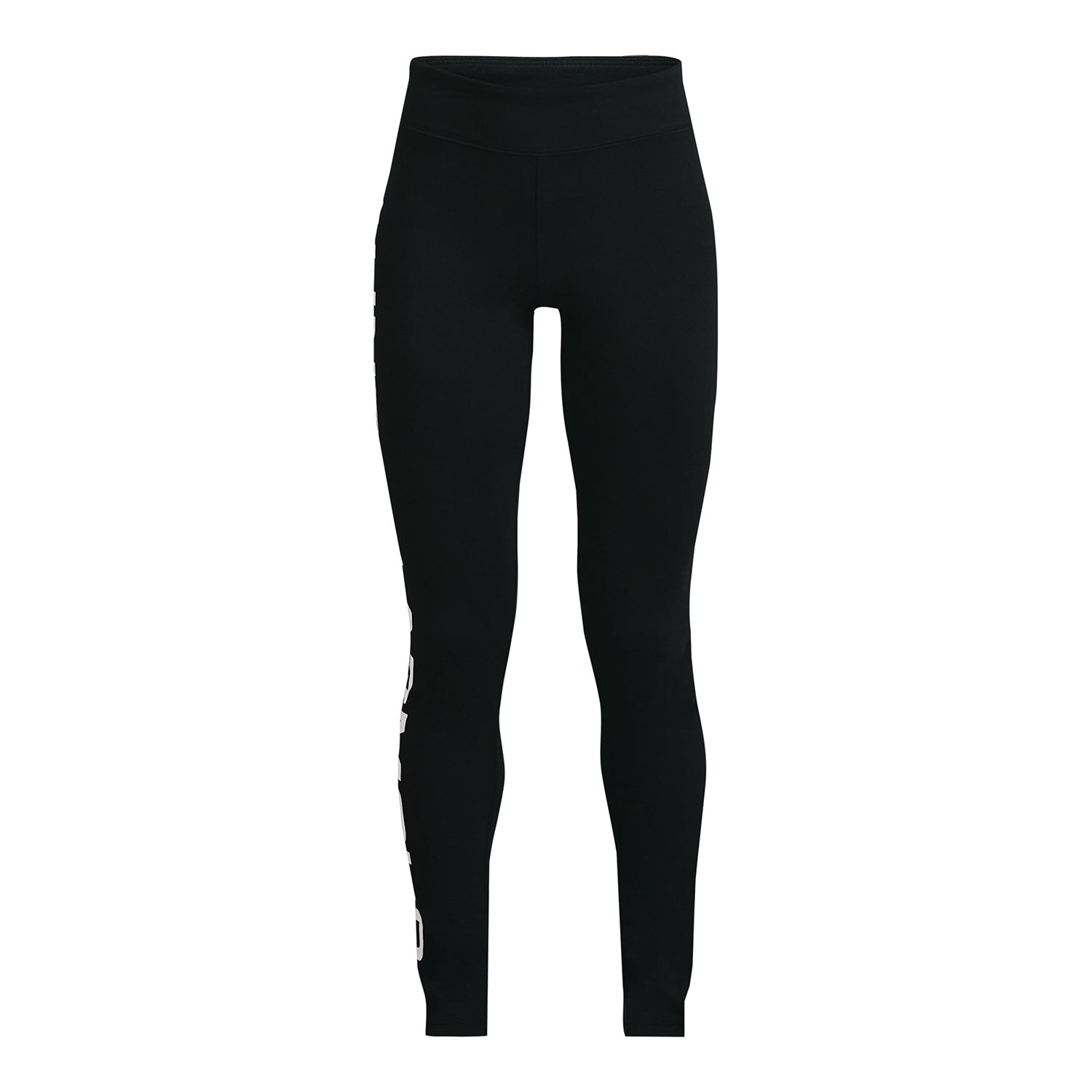 Leggings UA Sportstyle Branded para niña