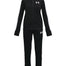 Buzo Em Knit Track Suit-B para Niño Under Armour