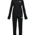Buzo Em Knit Track Suit-B para Niño Under Armour