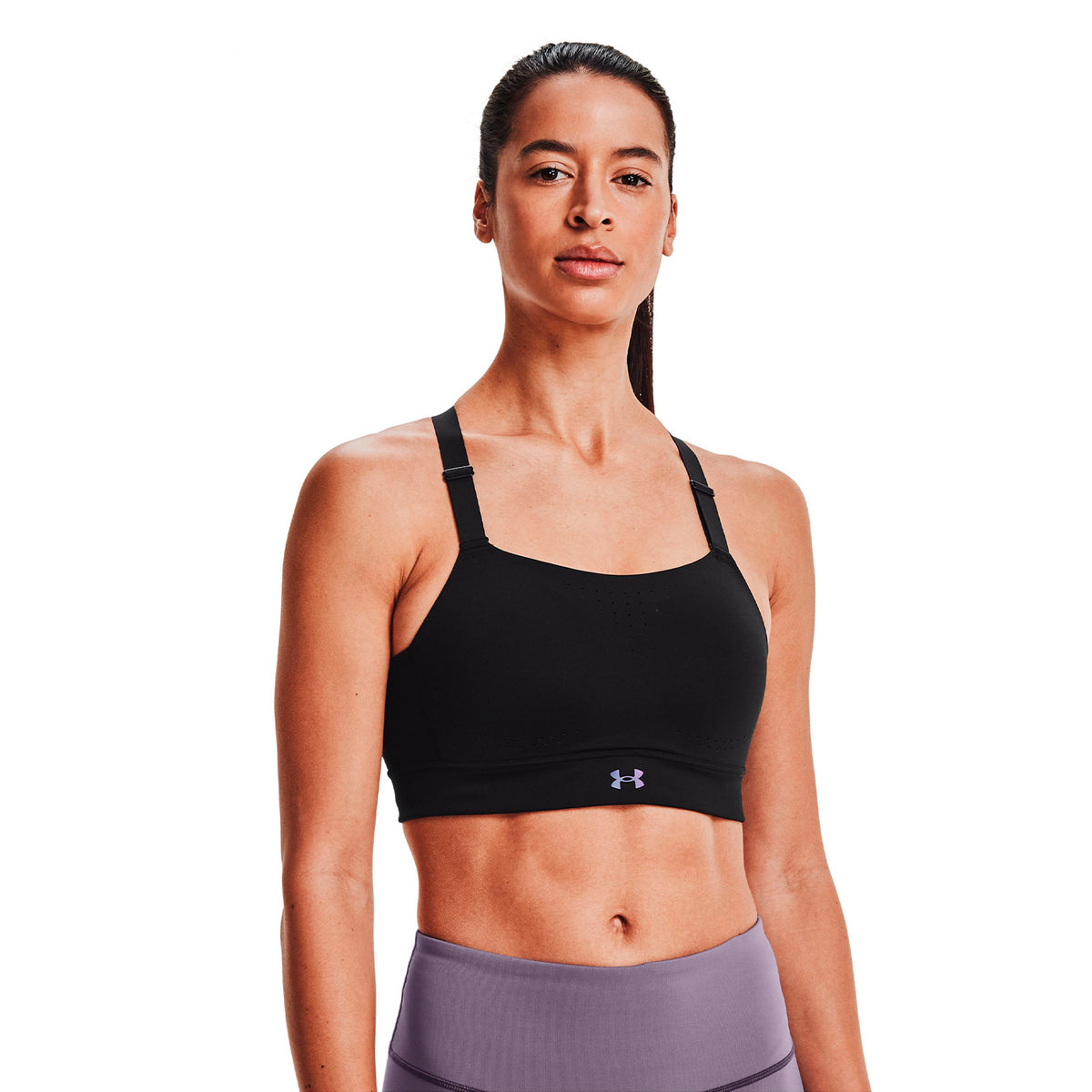Sostén Deportivo UA RUSH™ High para Mujer