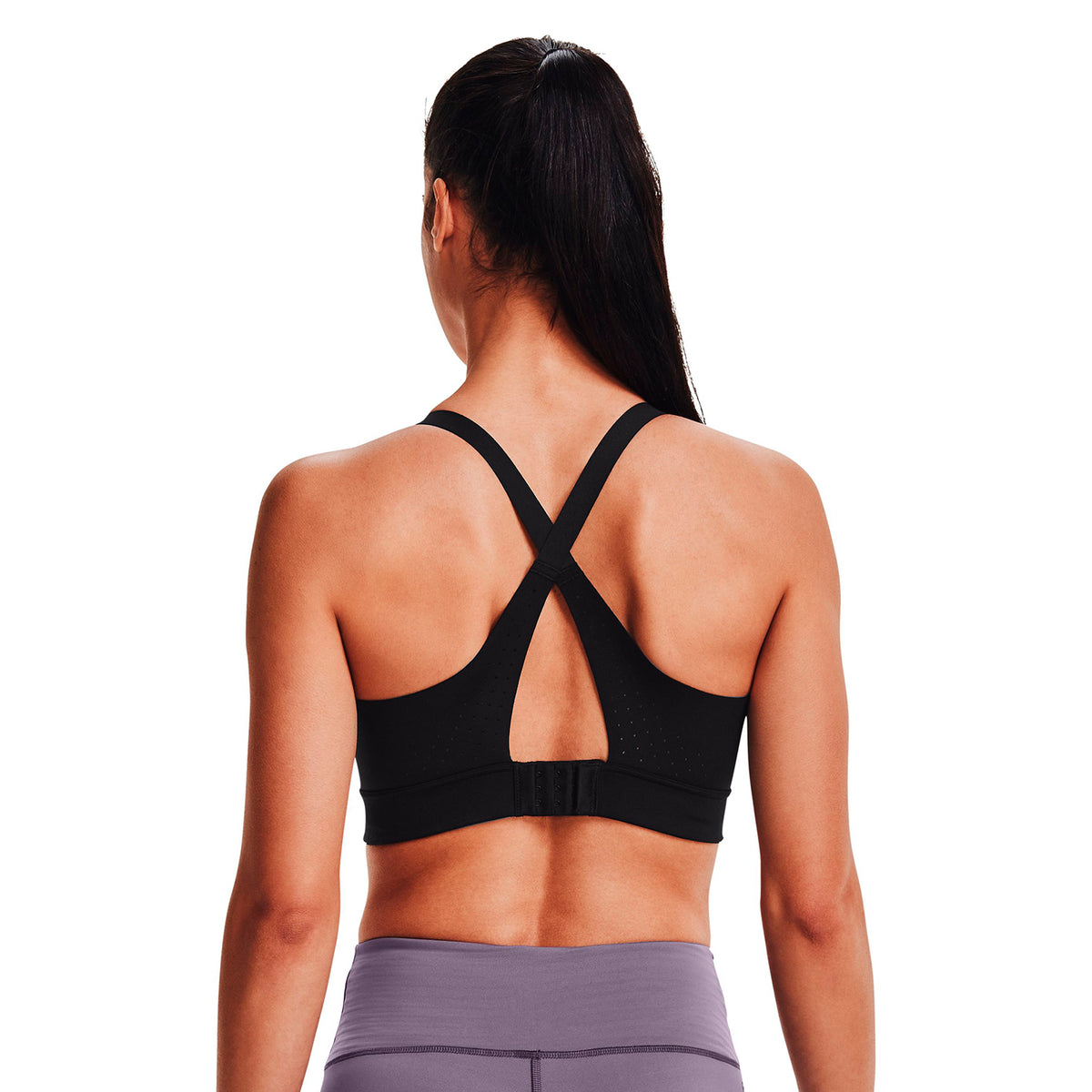 Sostén Deportivo UA RUSH™ High para Mujer