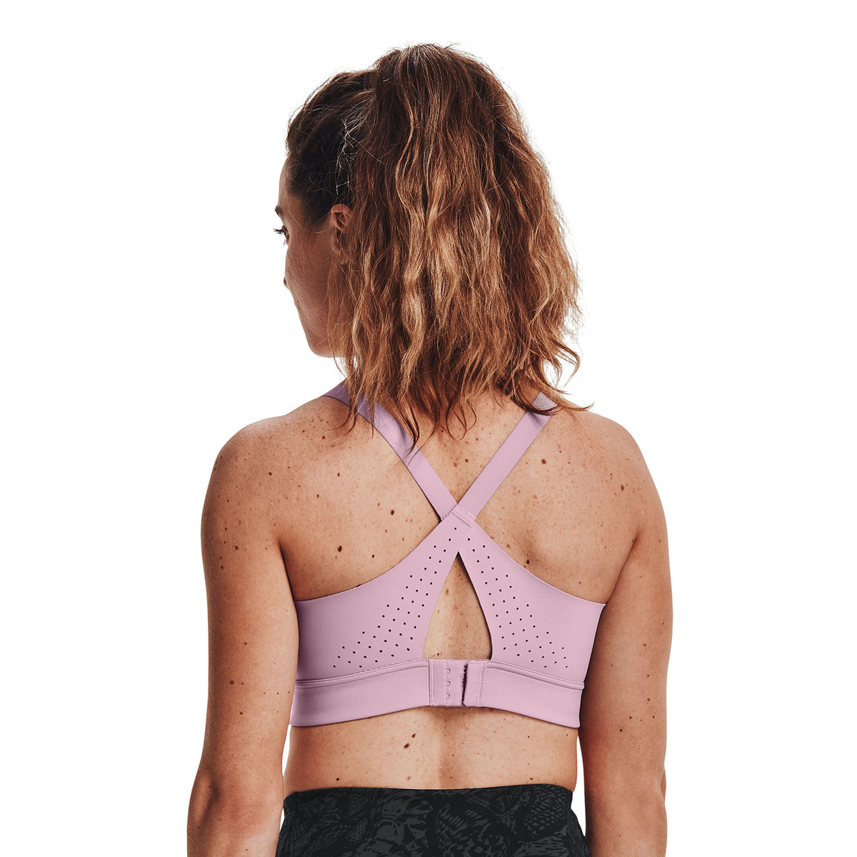 Sostén Deportivo UA RUSH™ High para Mujer