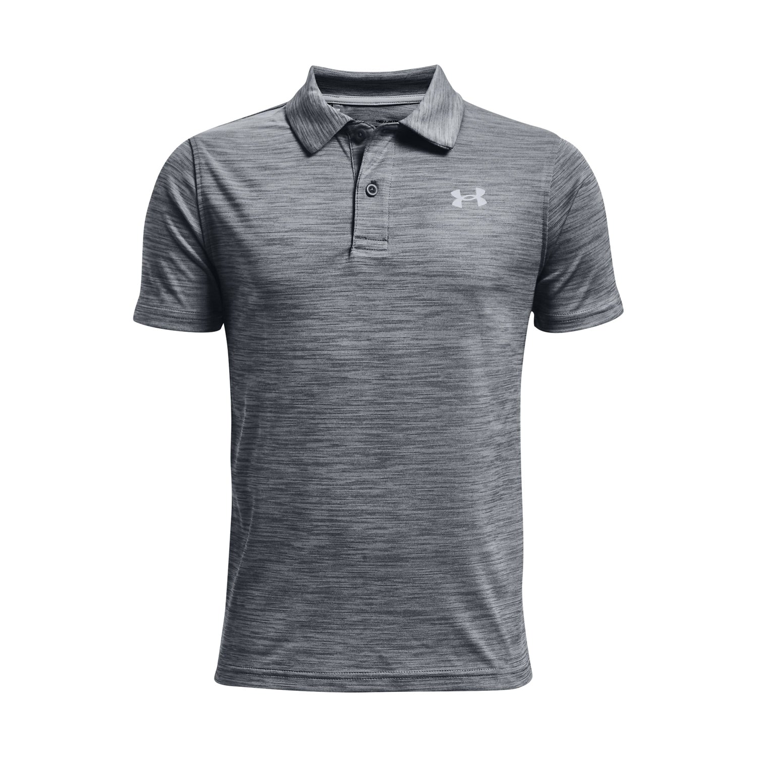 Polo UA Performance Twist para niño