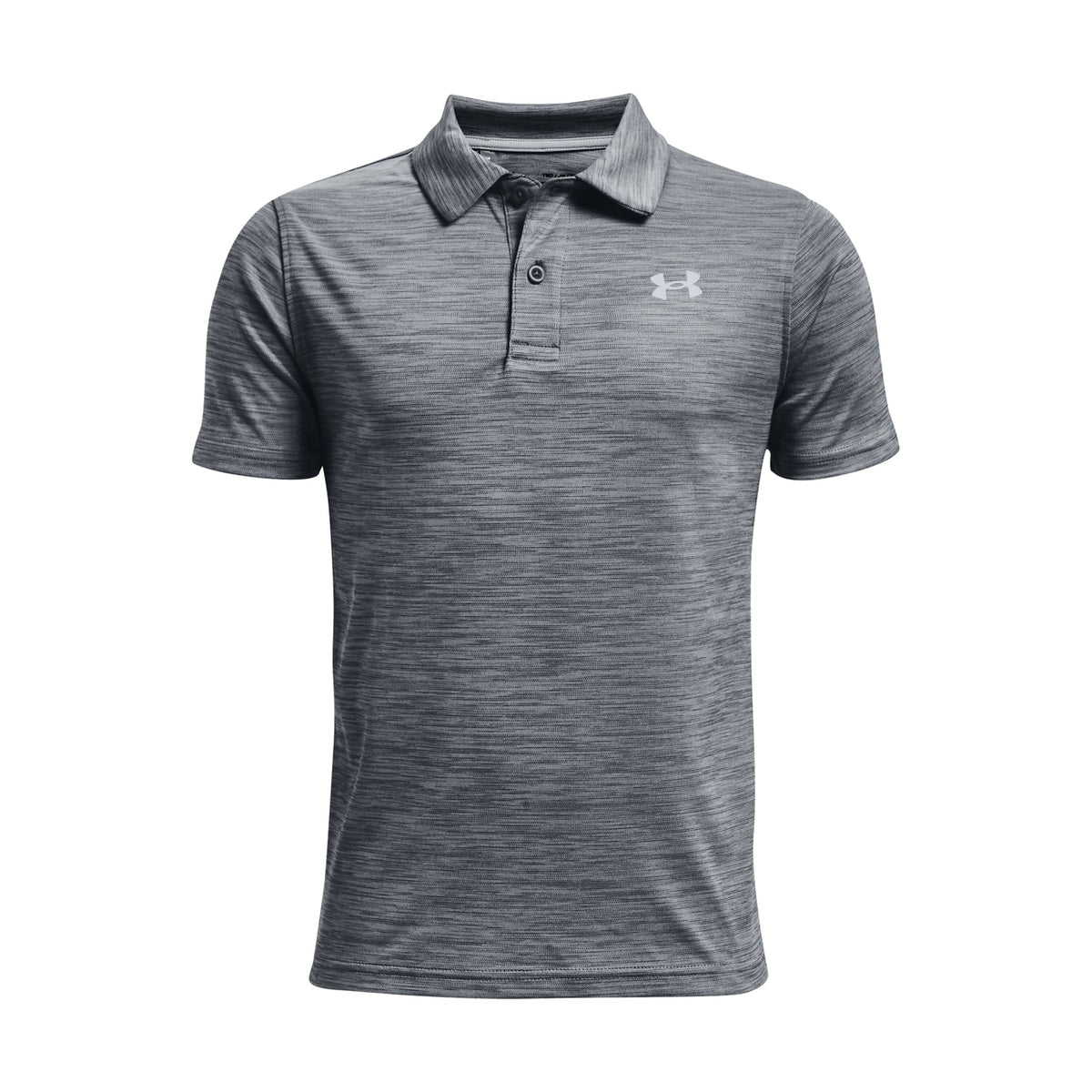 Polo UA Performance Twist para niño