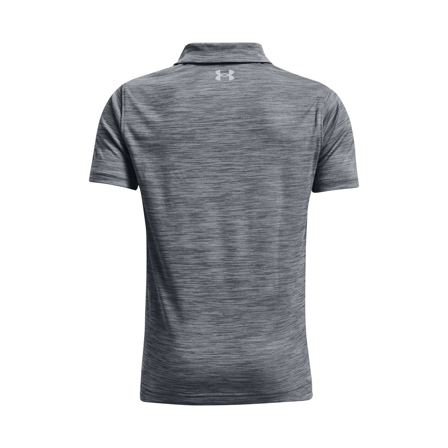 Polo UA Performance Twist para niño