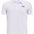 Polera manga corta de Golf para niño blanco Under Armour