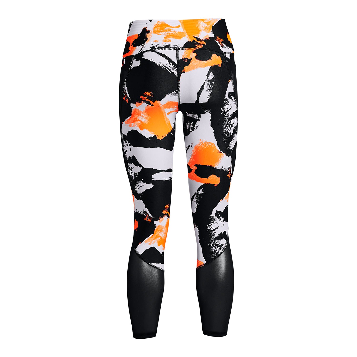 Calzas UA Project Rock para mujer