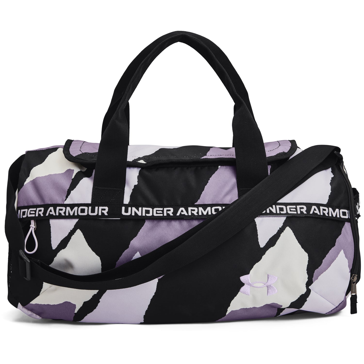 Bolso Ua Signature Duffle para Mujer