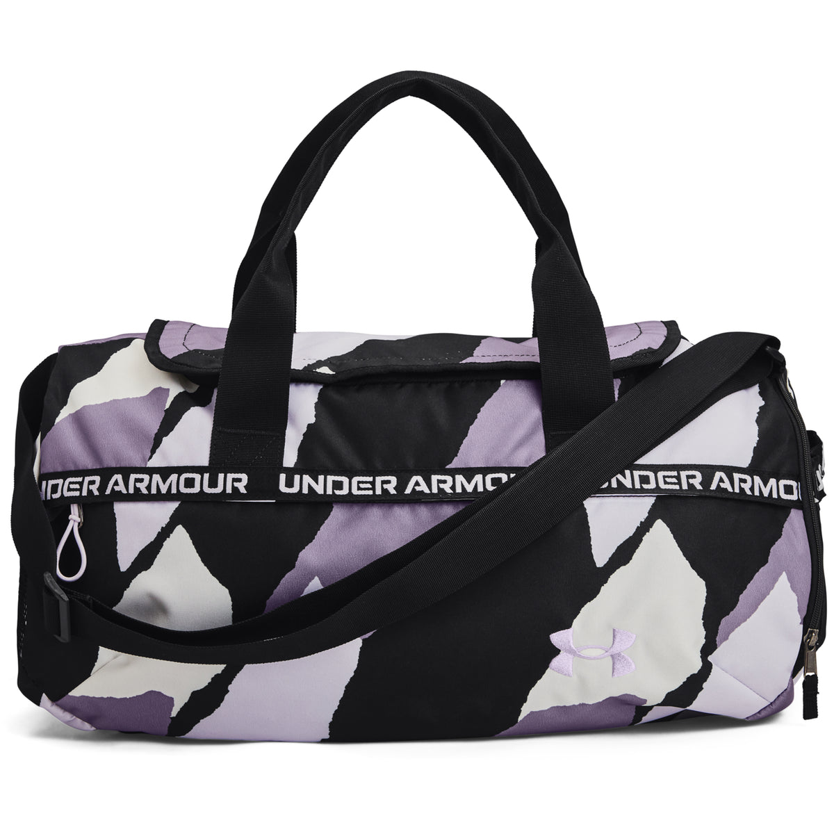 Bolso Ua Signature Duffle para Mujer