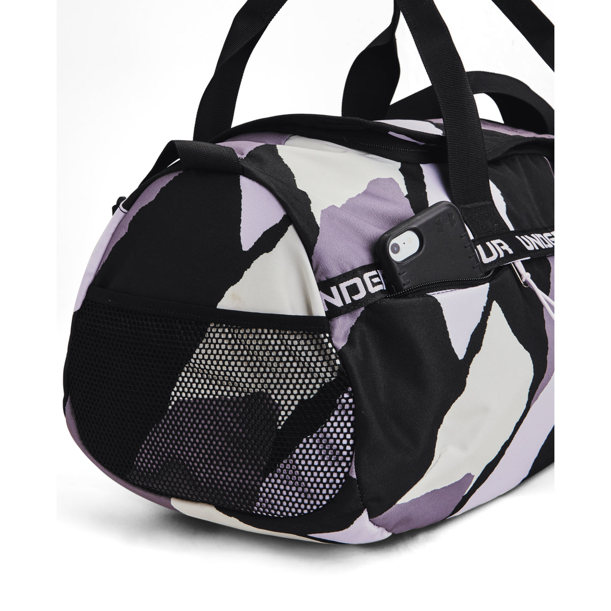 Bolso Ua Signature Duffle para Mujer