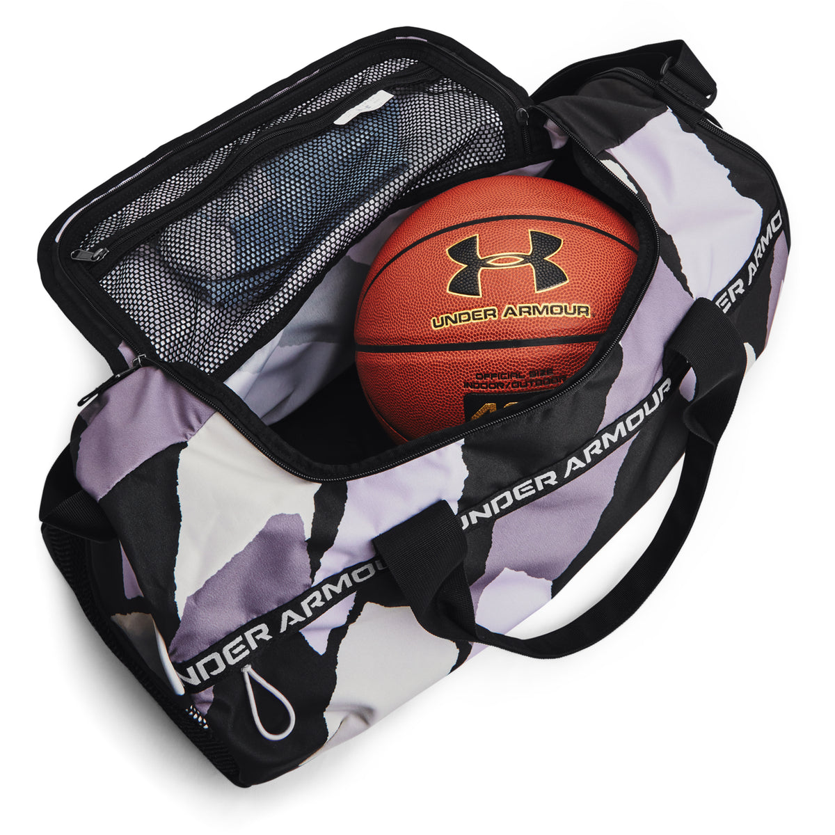 Bolso Ua Signature Duffle para Mujer