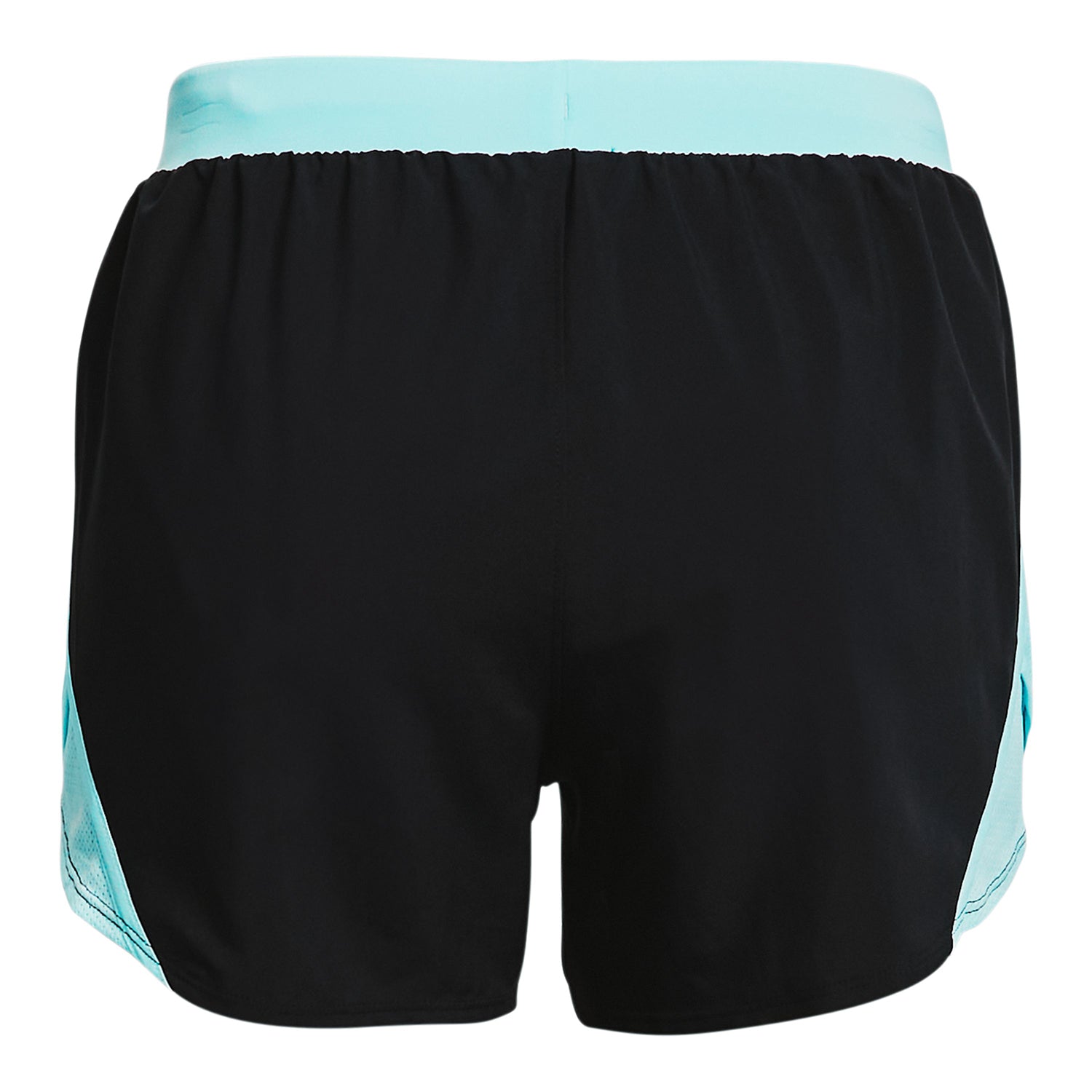 Shorts UA Fly-By 2.0 GRD para Mujer