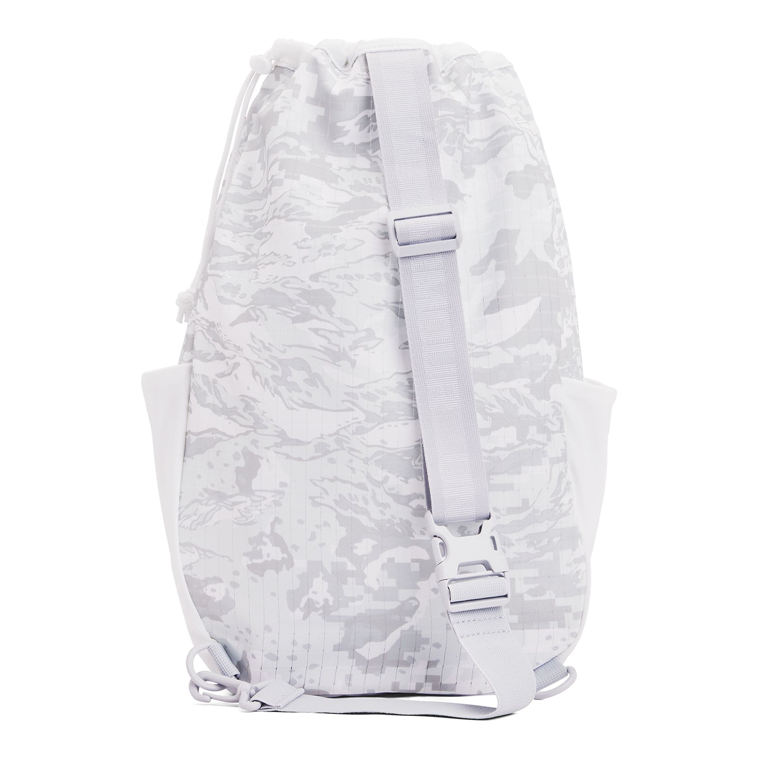 Bolso Ua Flex Sling-Wht