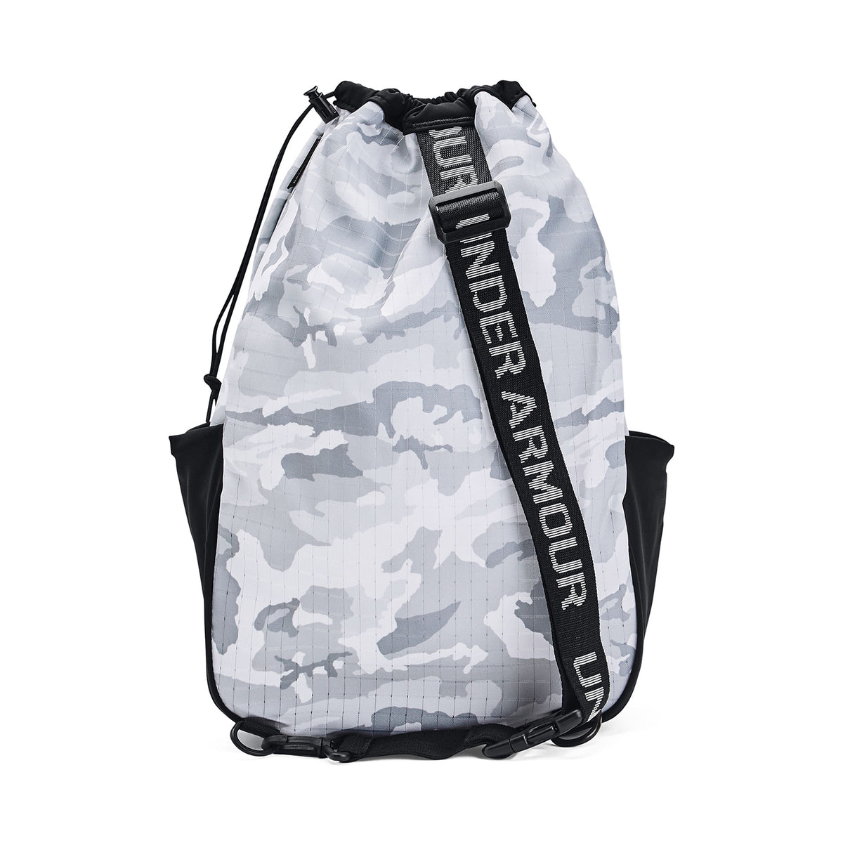 Bolso cruzado UA Flex unisex