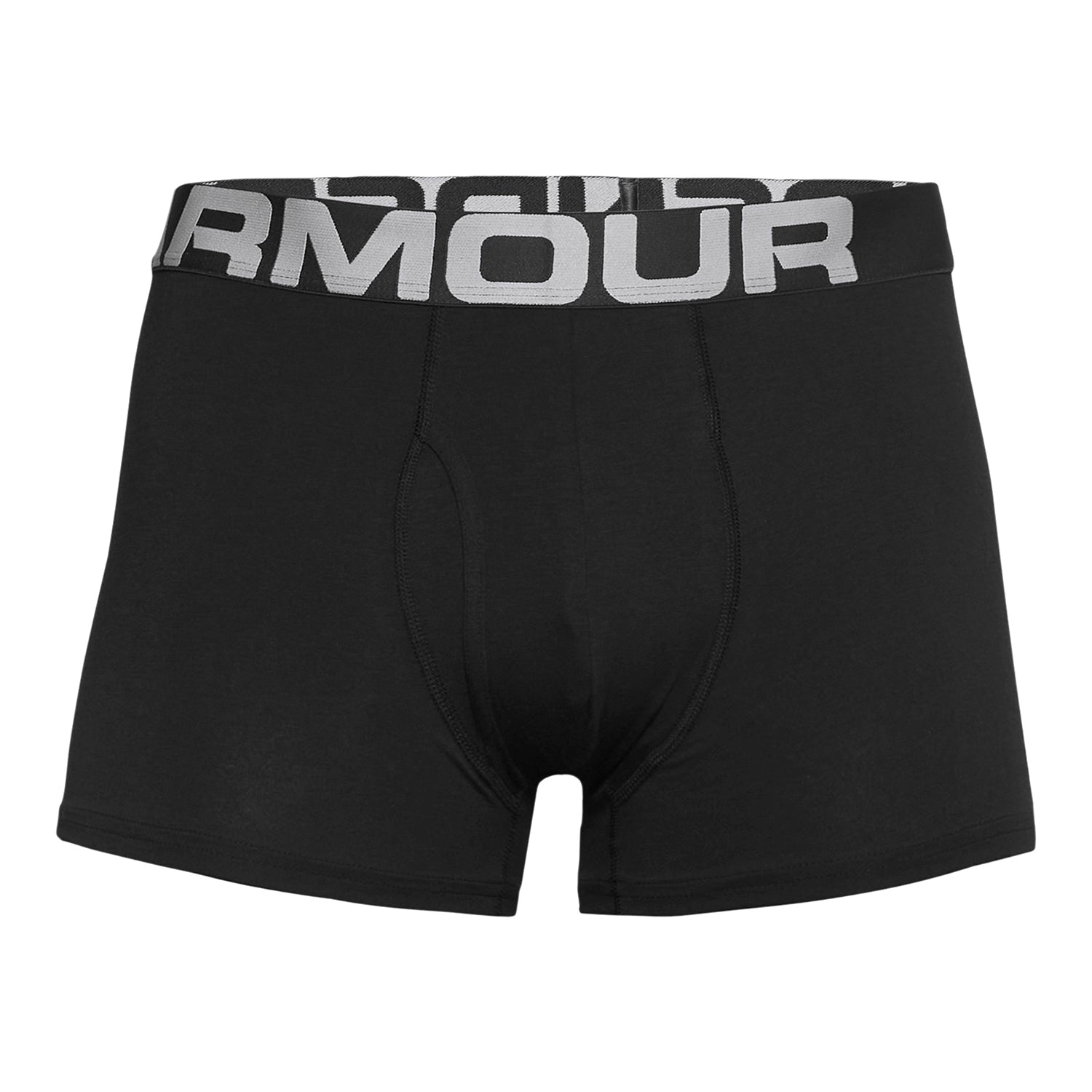 Boxerjock Charged Cotton 3” para Hombre (Paquete de 3)