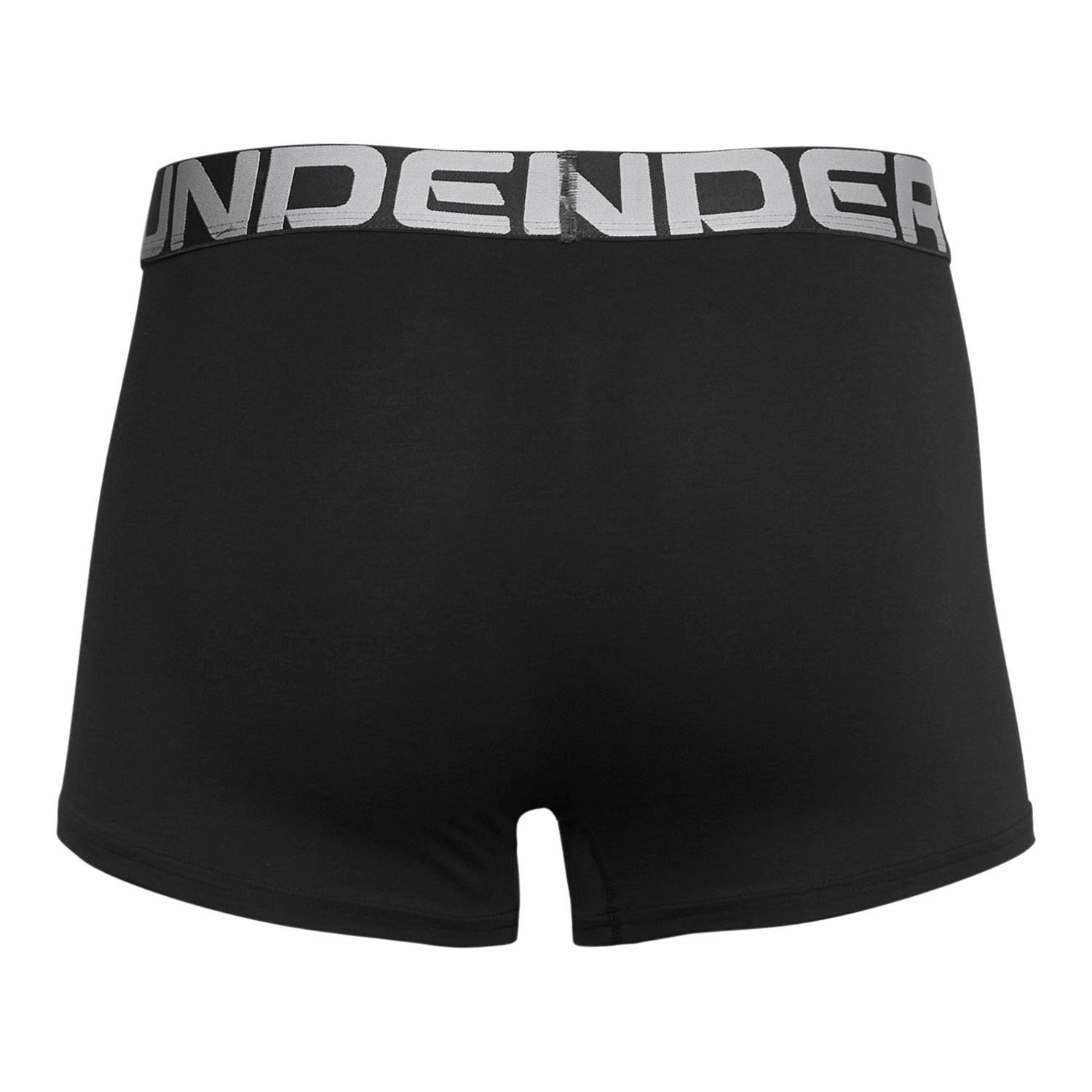 Boxerjock Charged Cotton 3” para Hombre (Paquete de 3)