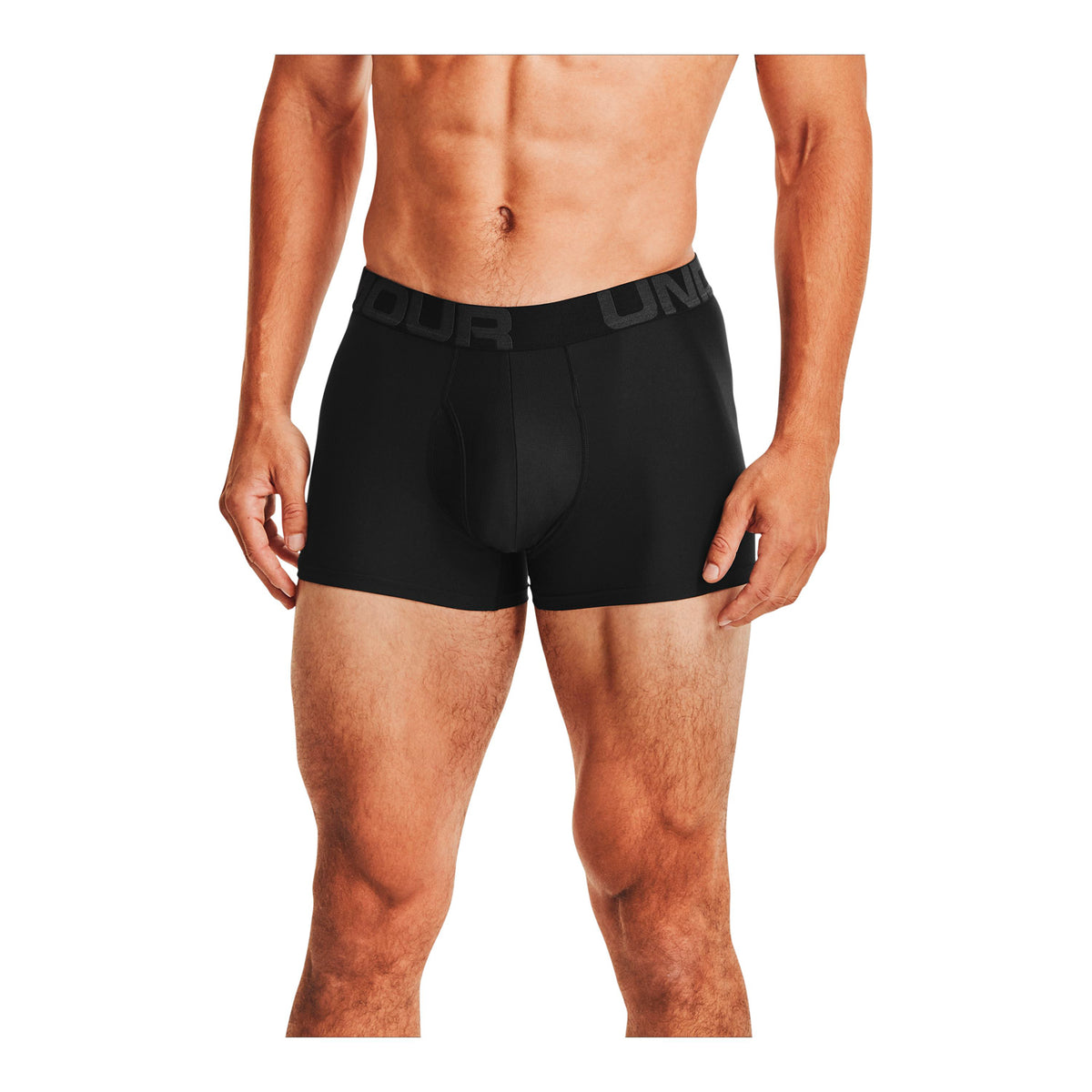 Boxerjock Tech™ 3" para Hombre (Paquete de 2) Under Armour