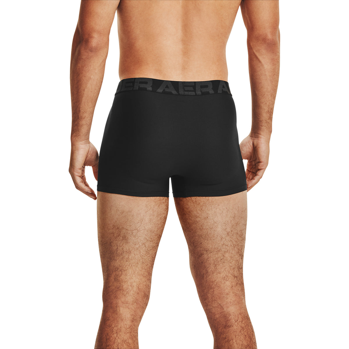 Boxerjock Tech™ 3" para Hombre (Paquete de 2) Under Armour
