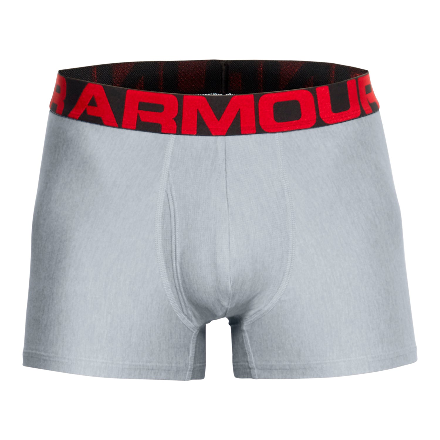 Boxerjock Tech™ 3" para Hombre (Paquete de 2) Under Armour