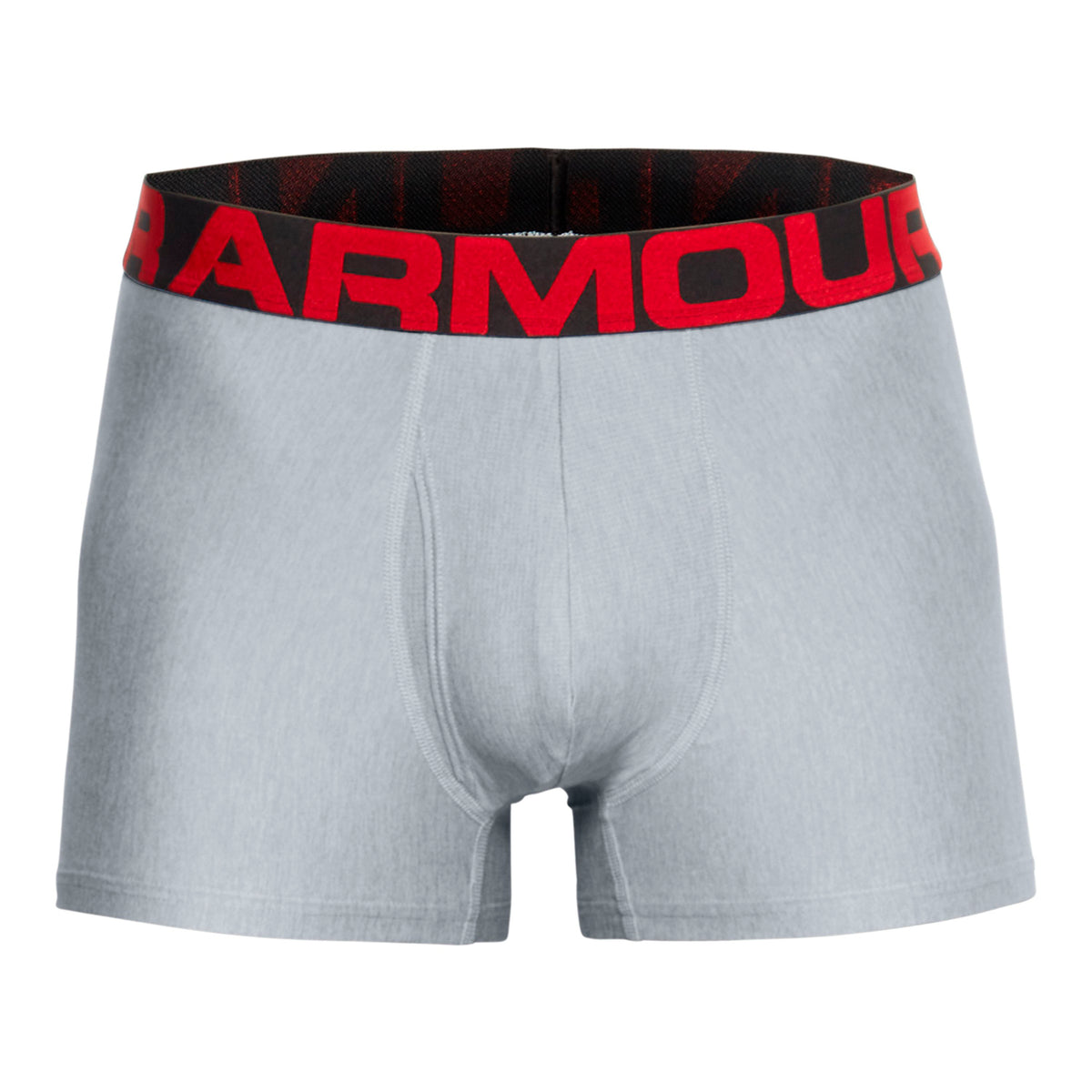 Boxerjock Tech™ 3" para Hombre (Paquete de 2) Under Armour