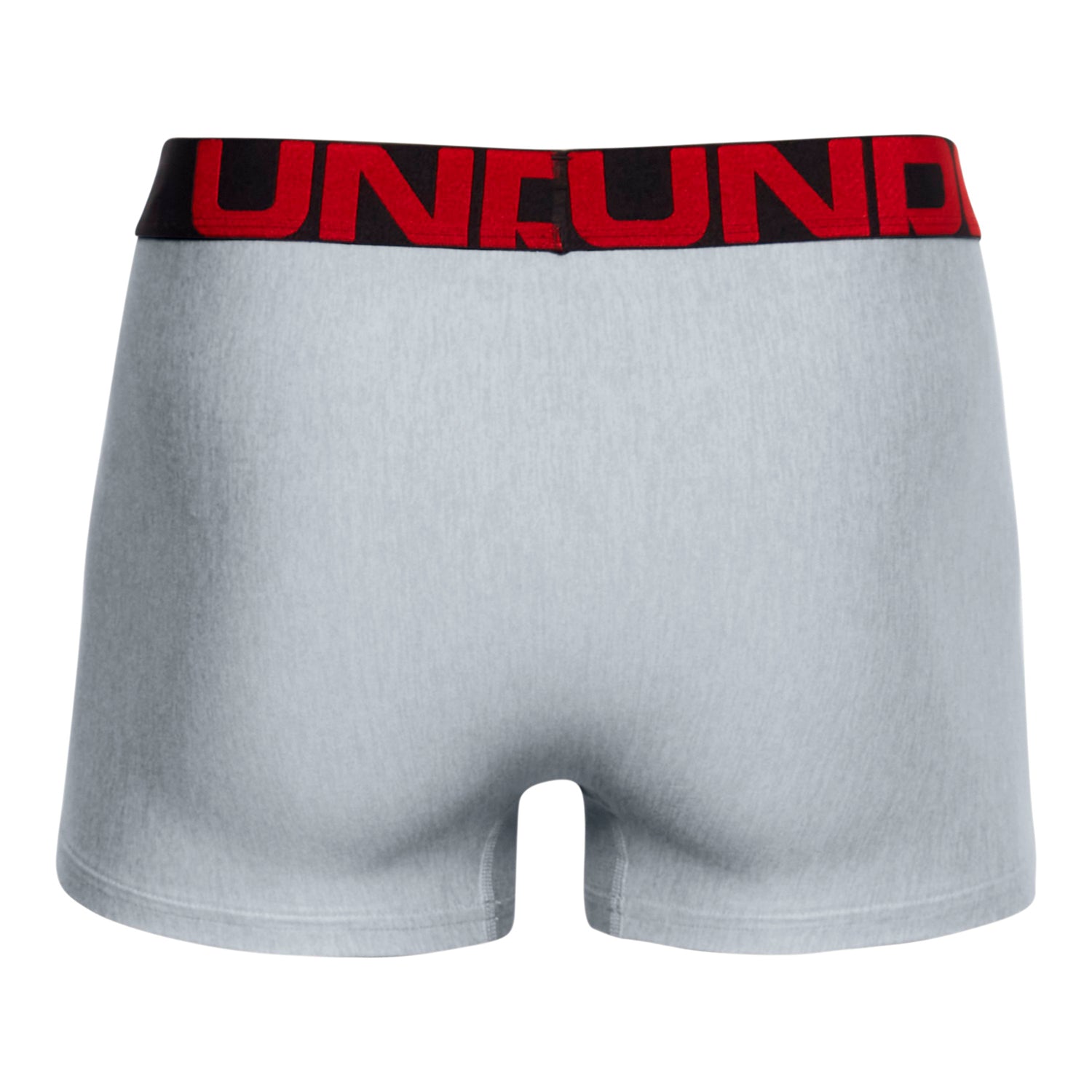 Boxerjock Tech™ 3" para Hombre (Paquete de 2) Under Armour