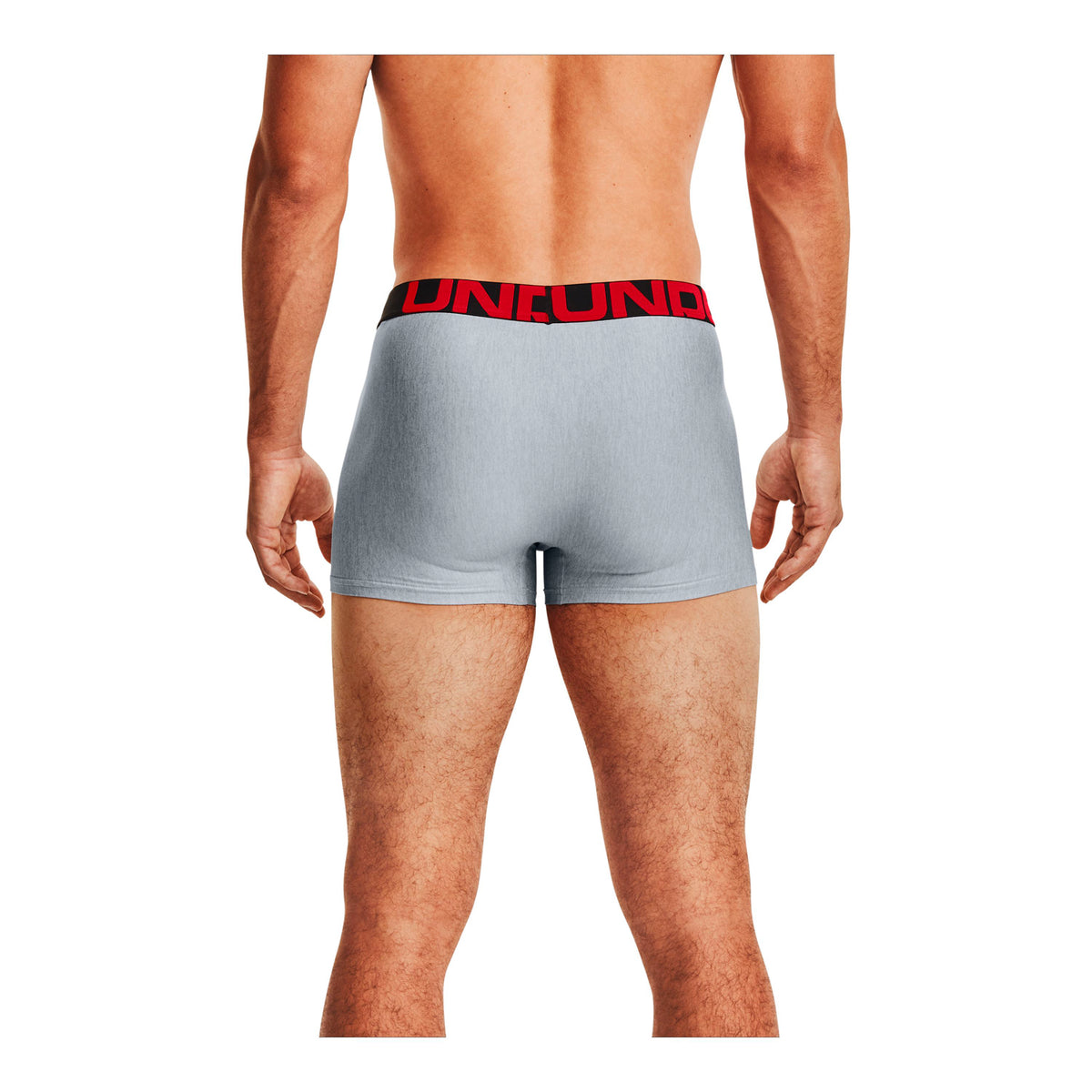Boxerjock Tech™ 3" para Hombre (Paquete de 2) Under Armour