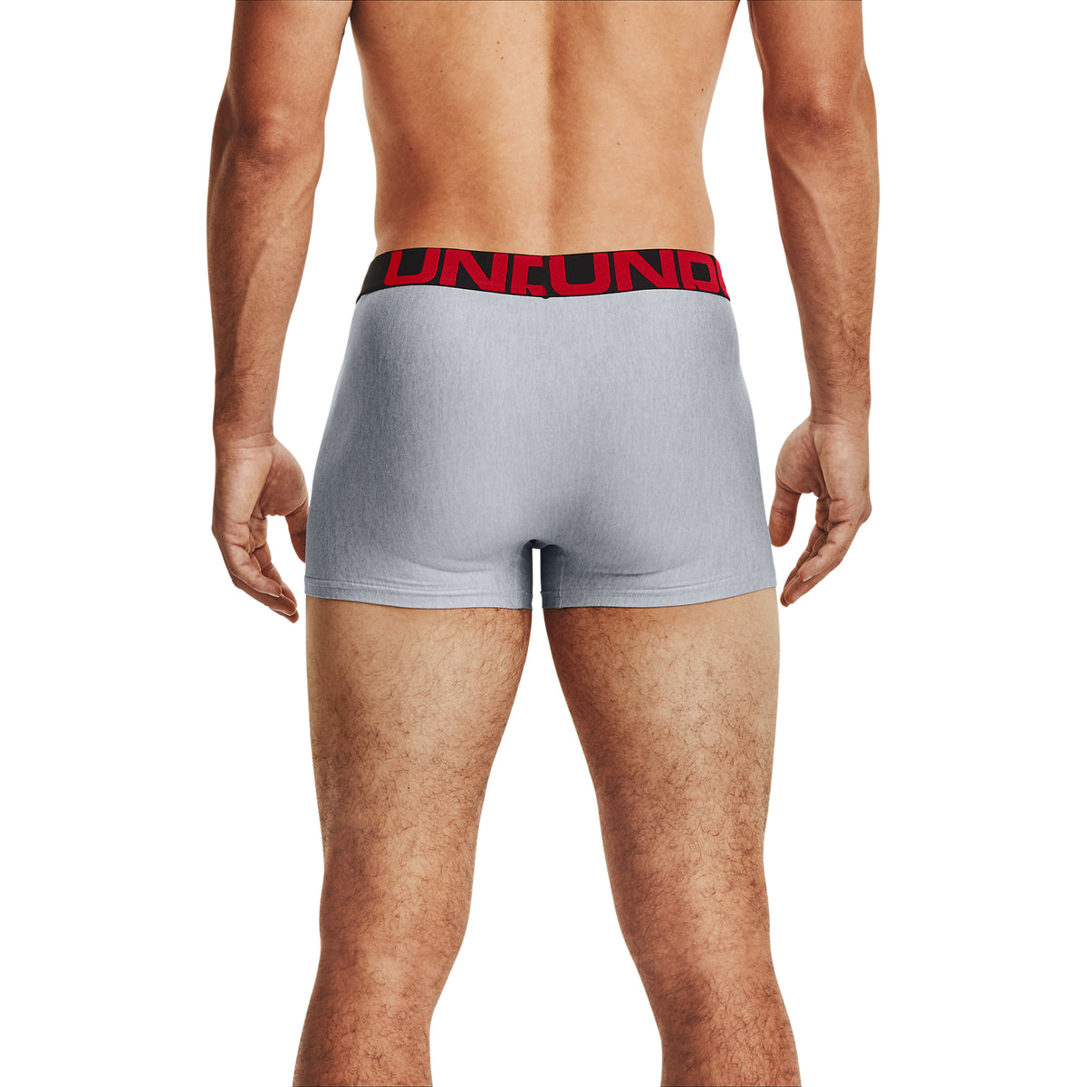 Boxerjock Tech™ 3" para Hombre (Paquete de 2) Under Armour