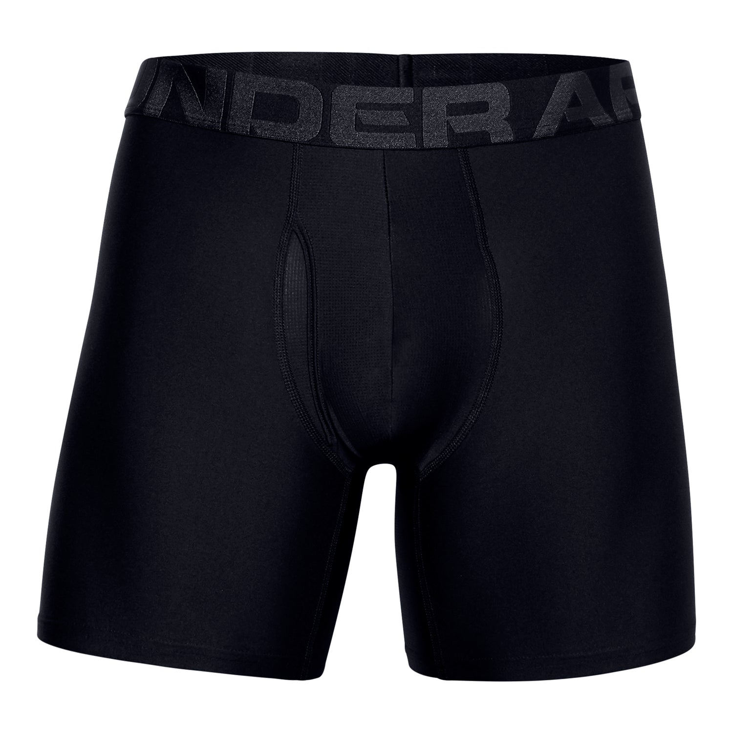 Boxerjock Tech™ 6" para Hombre (Paquete de 2) Under Armour
