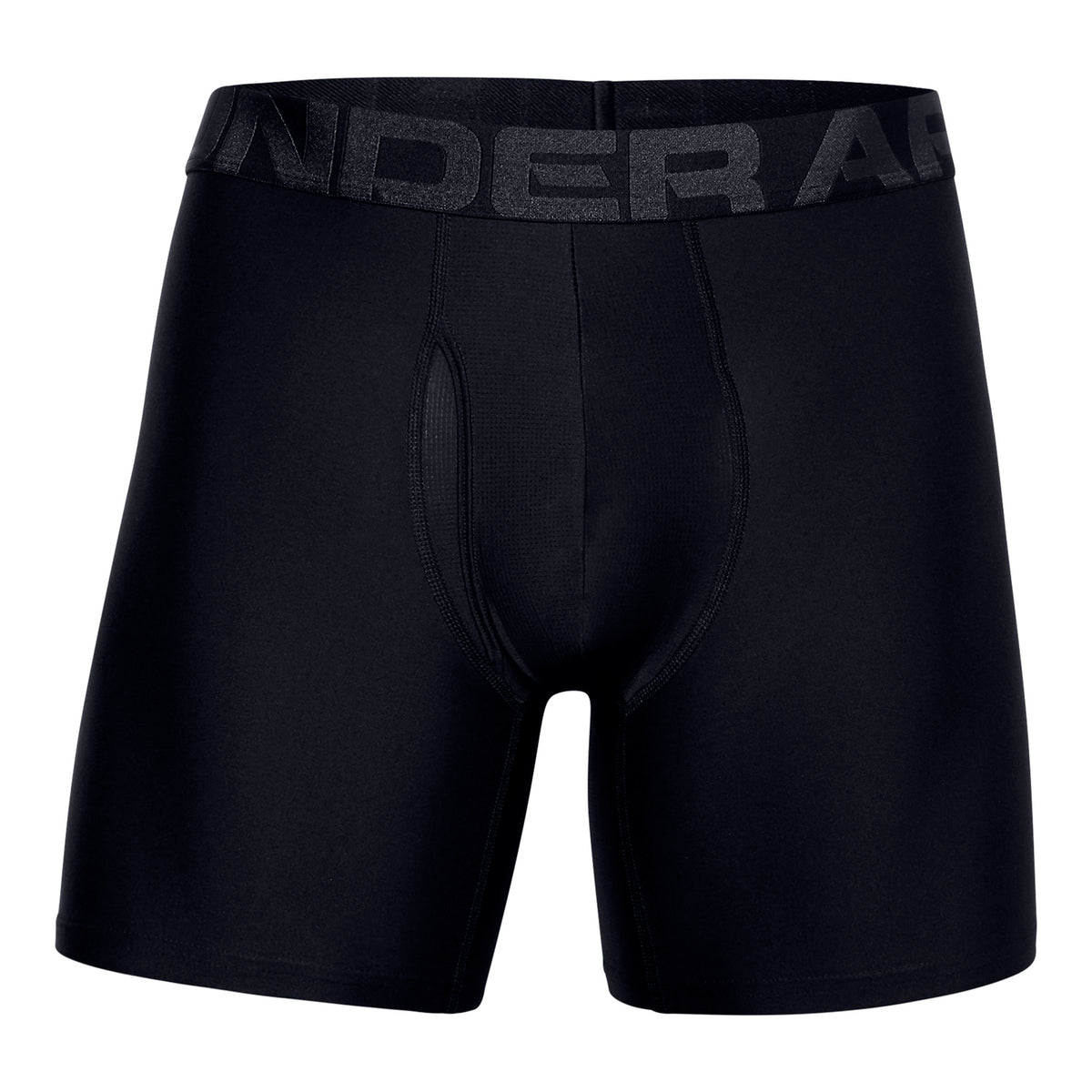 Boxerjock Tech™ 6" para Hombre (Paquete de 2) Under Armour
