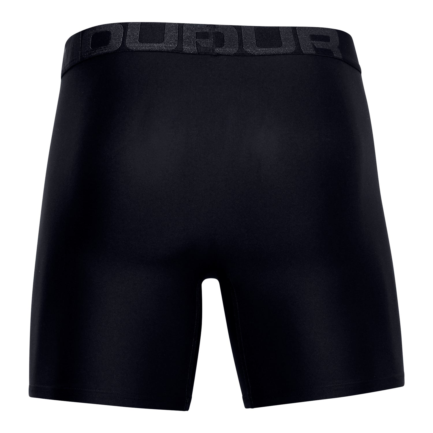 Boxerjock Tech™ 6" para Hombre (Paquete de 2) Under Armour