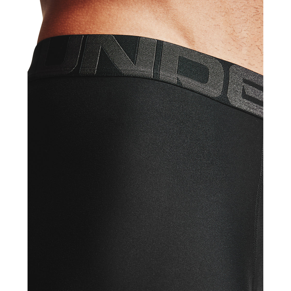 Boxerjock Tech™ 6" para Hombre (Paquete de 2) Under Armour