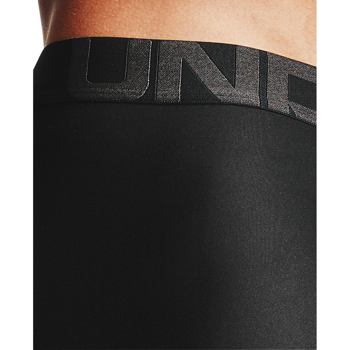 Boxerjock Tech™ 6" para Hombre (Paquete de 2) Under Armour