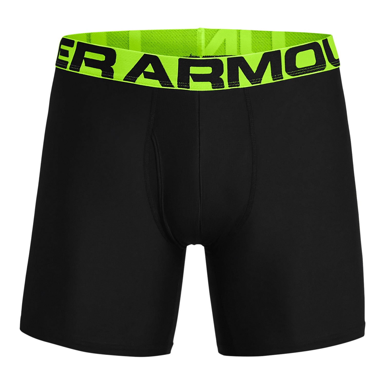 Boxerjock Tech™ 6" para Hombre (Paquete de 2) Under Armour