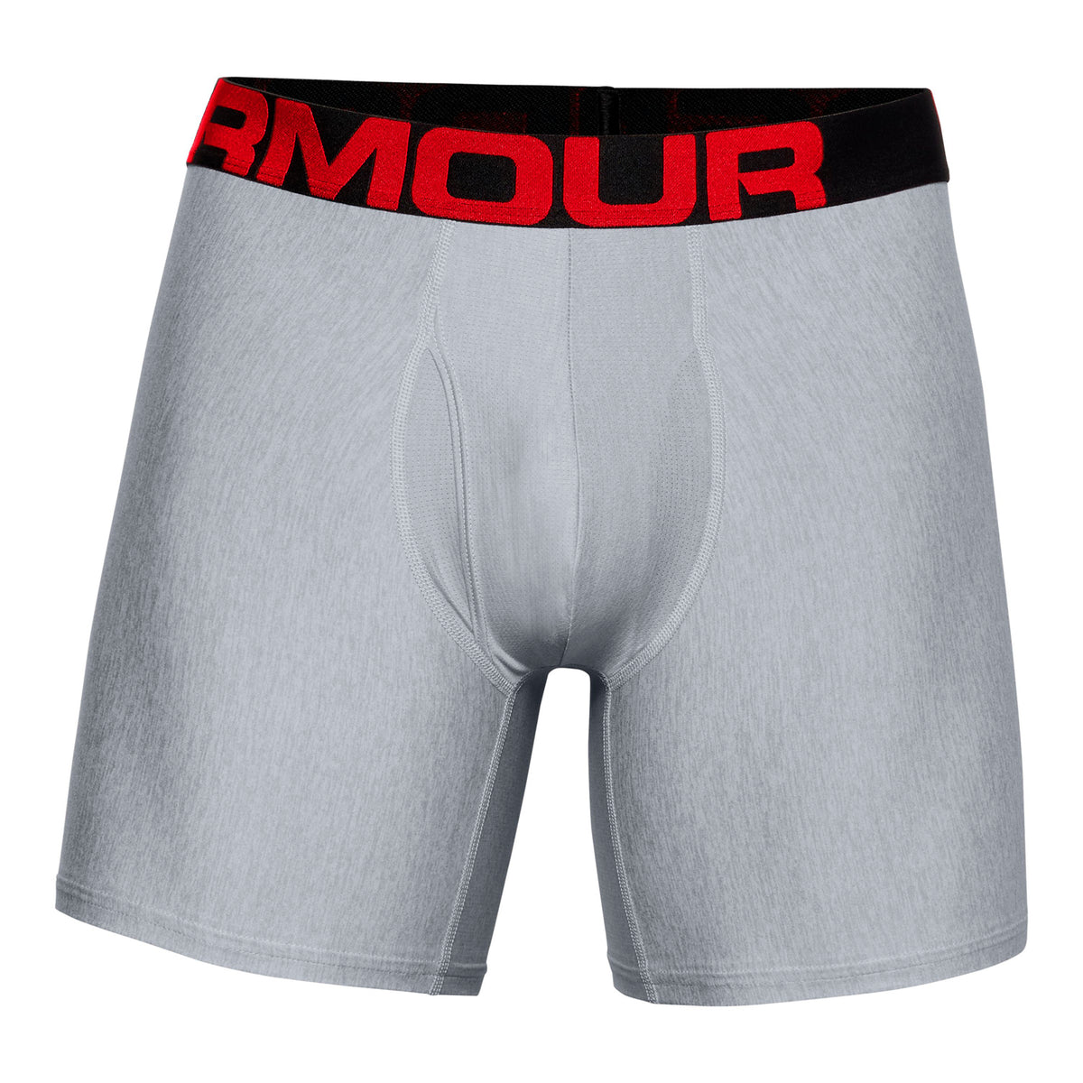 Boxerjock Tech™ 6" para Hombre (Paquete de 2) Under Armour