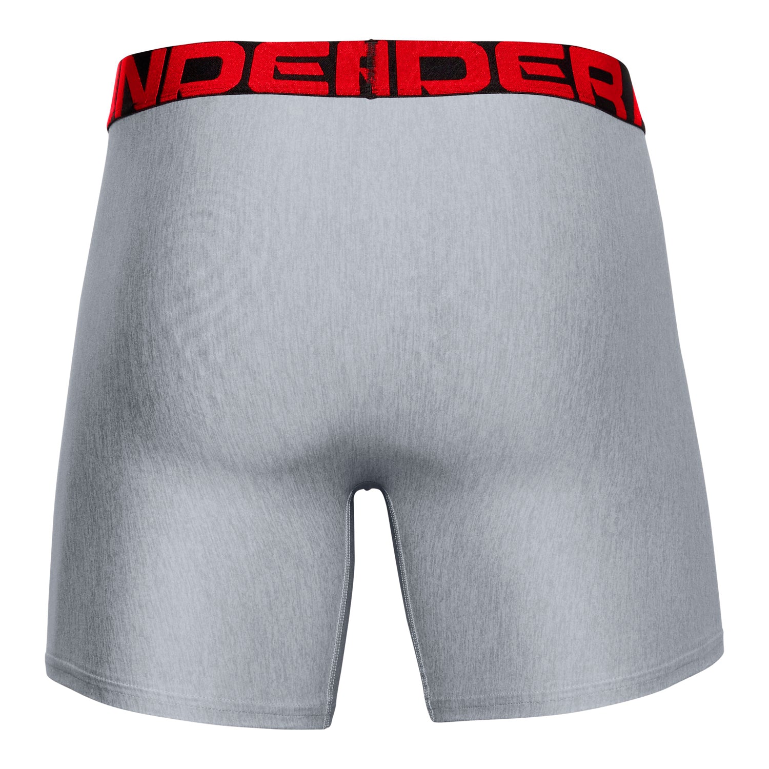 Boxerjock Tech™ 6" para Hombre (Paquete de 2) Under Armour