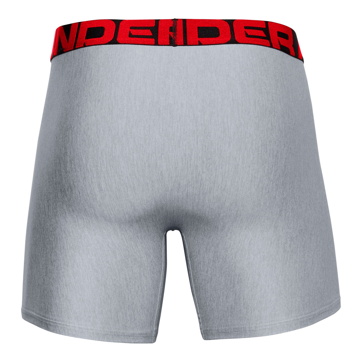 Boxerjock Tech™ 6" para Hombre (Paquete de 2) Under Armour