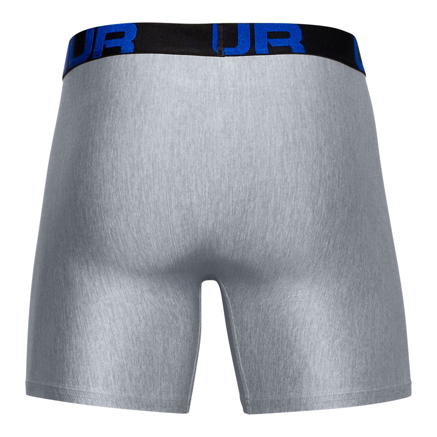 Boxerjock Tech™ 6" para Hombre (Paquete de 2) Under Armour