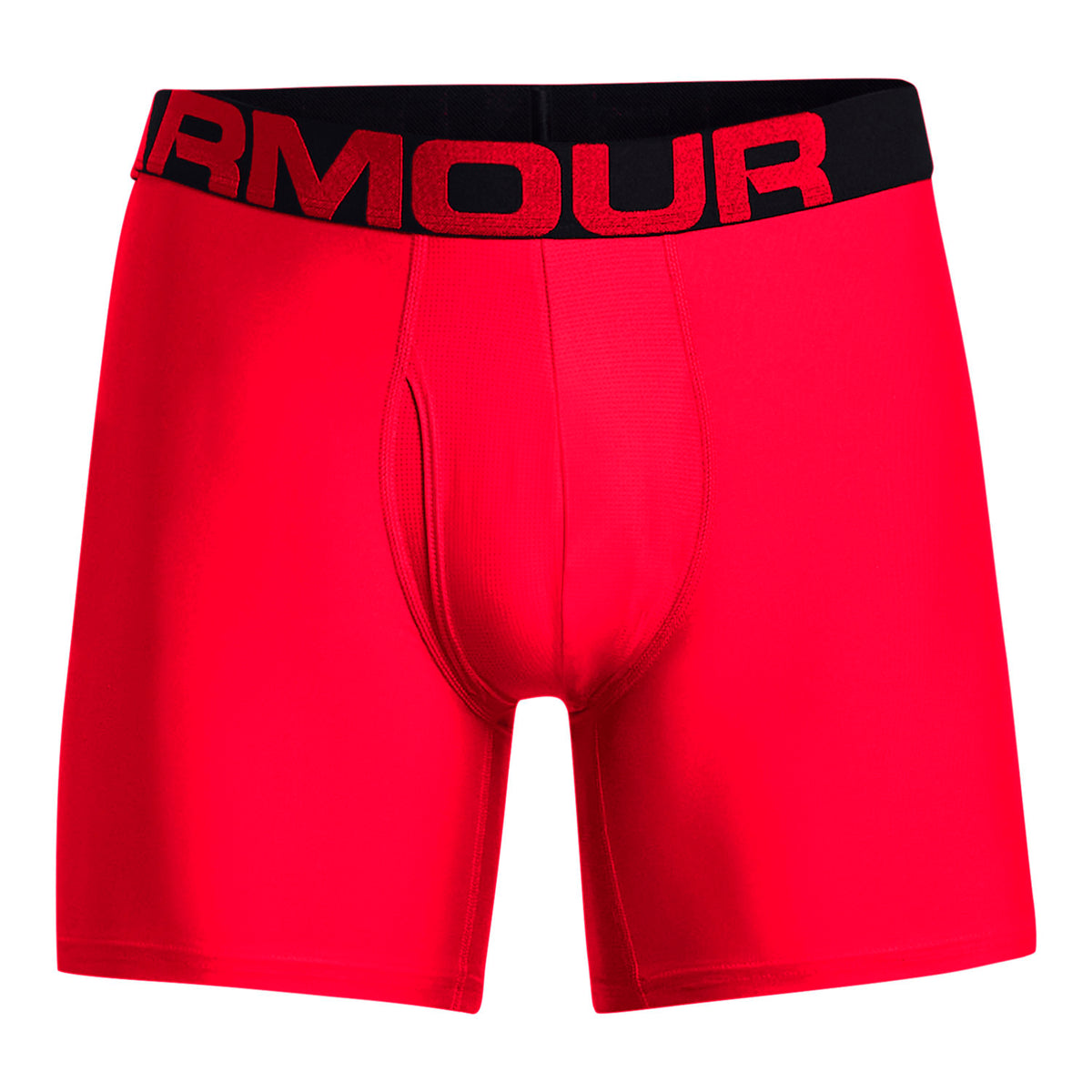Boxerjock Tech™ 6" para Hombre (Paquete de 2) Under Armour