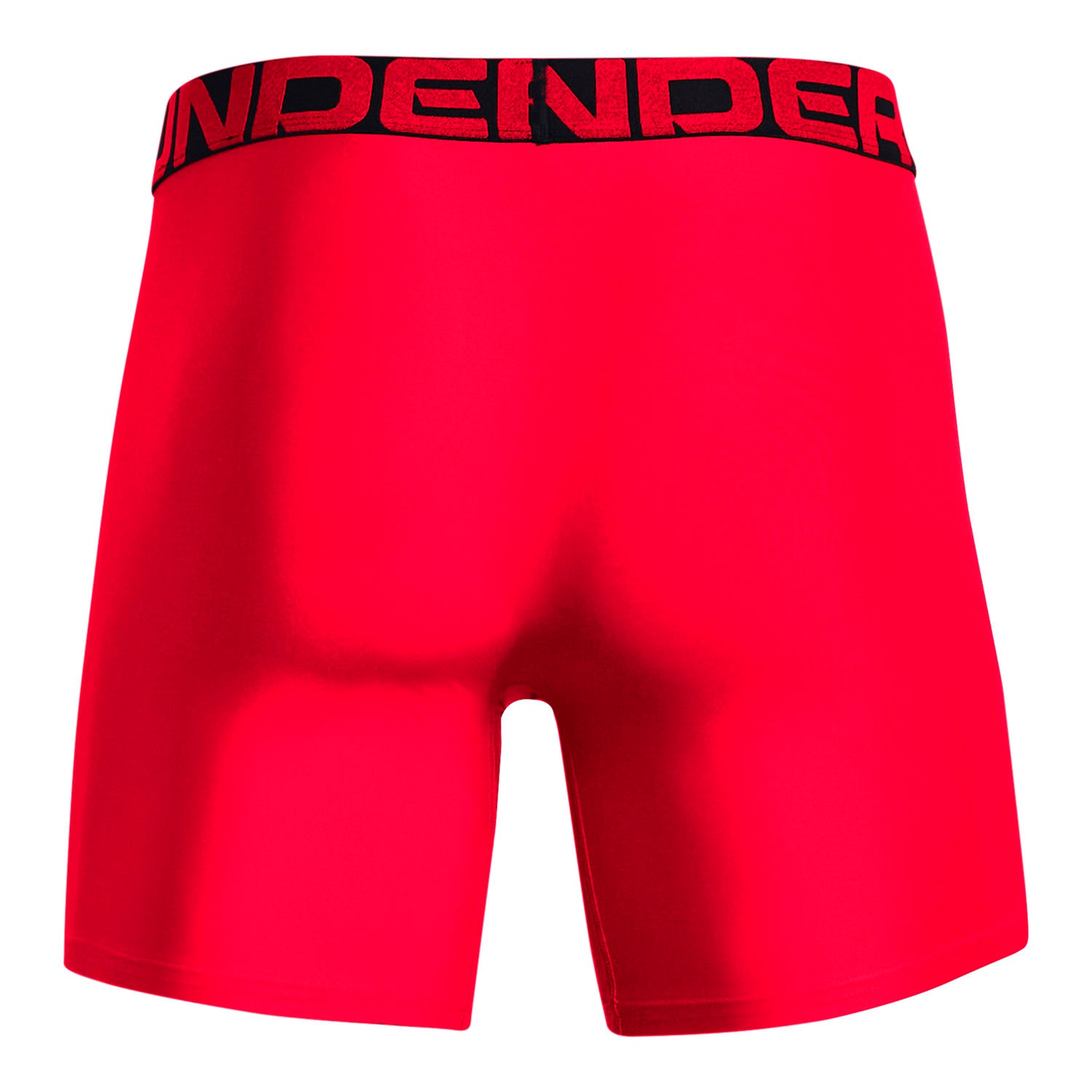 Boxerjock Tech™ 6" para Hombre (Paquete de 2) Under Armour