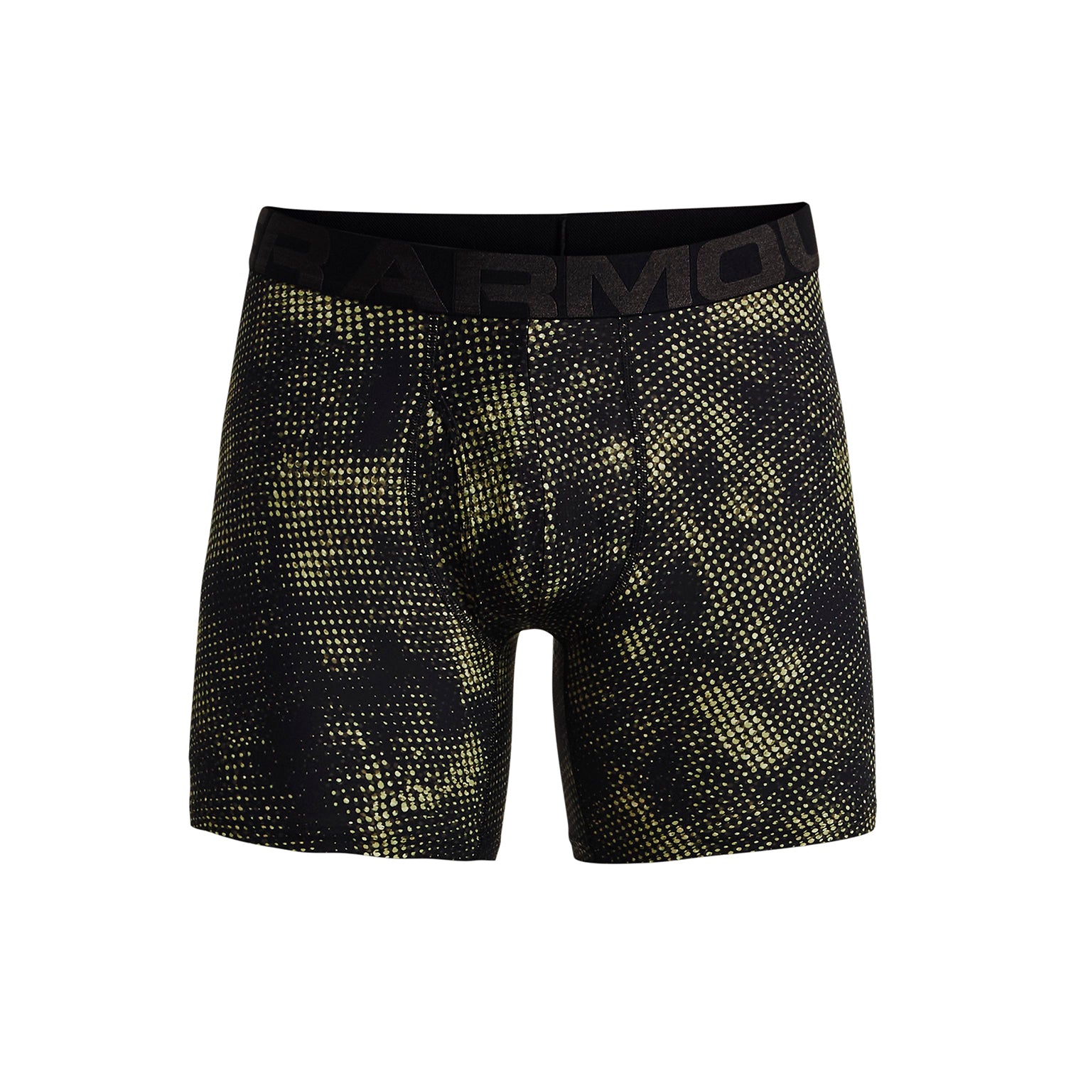 Bóxer UA Tech™ 6" Boxerjock® para hombre Paquete de 2