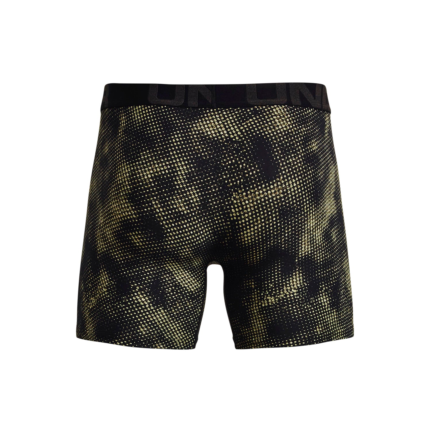 Bóxer UA Tech™ 6" Boxerjock® para hombre Paquete de 2