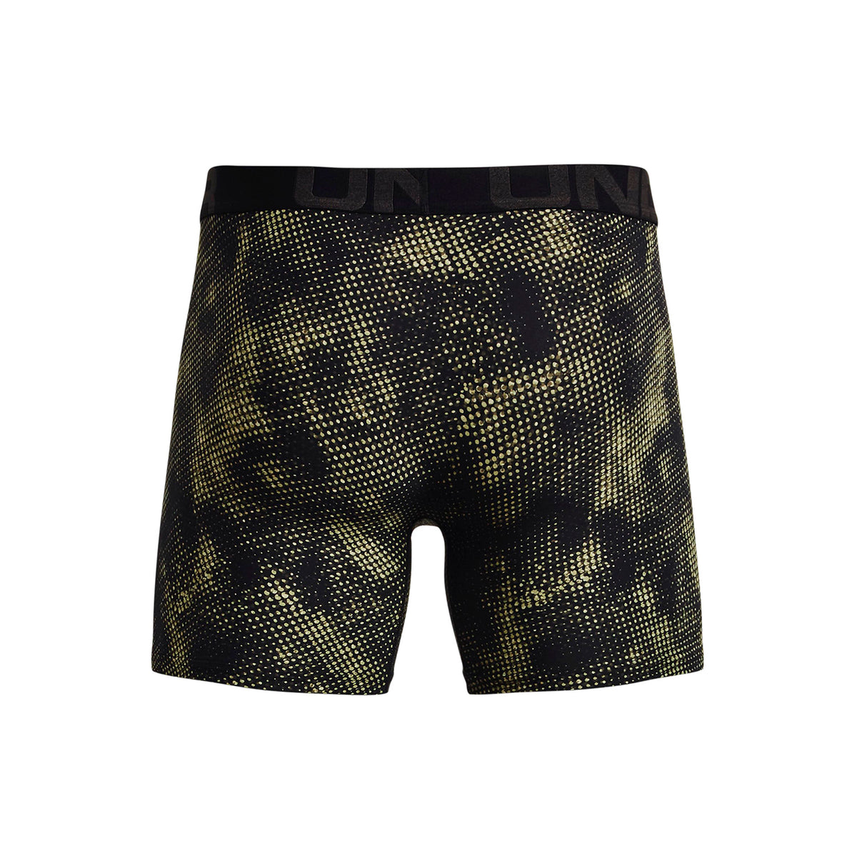 Bóxer UA Tech™ 6" Boxerjock® para hombre Paquete de 2